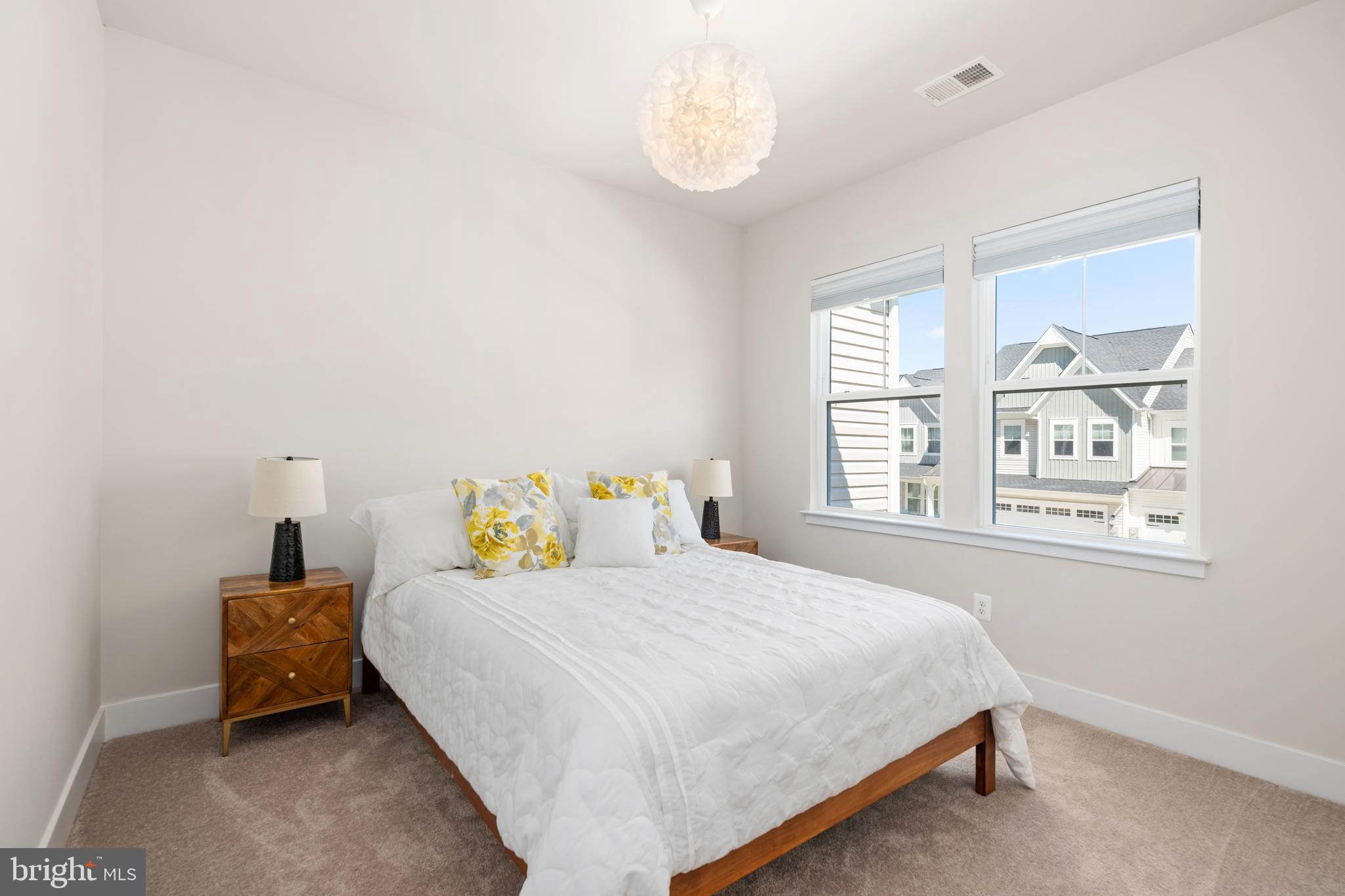 VILLAS AT WALDEN - Residential