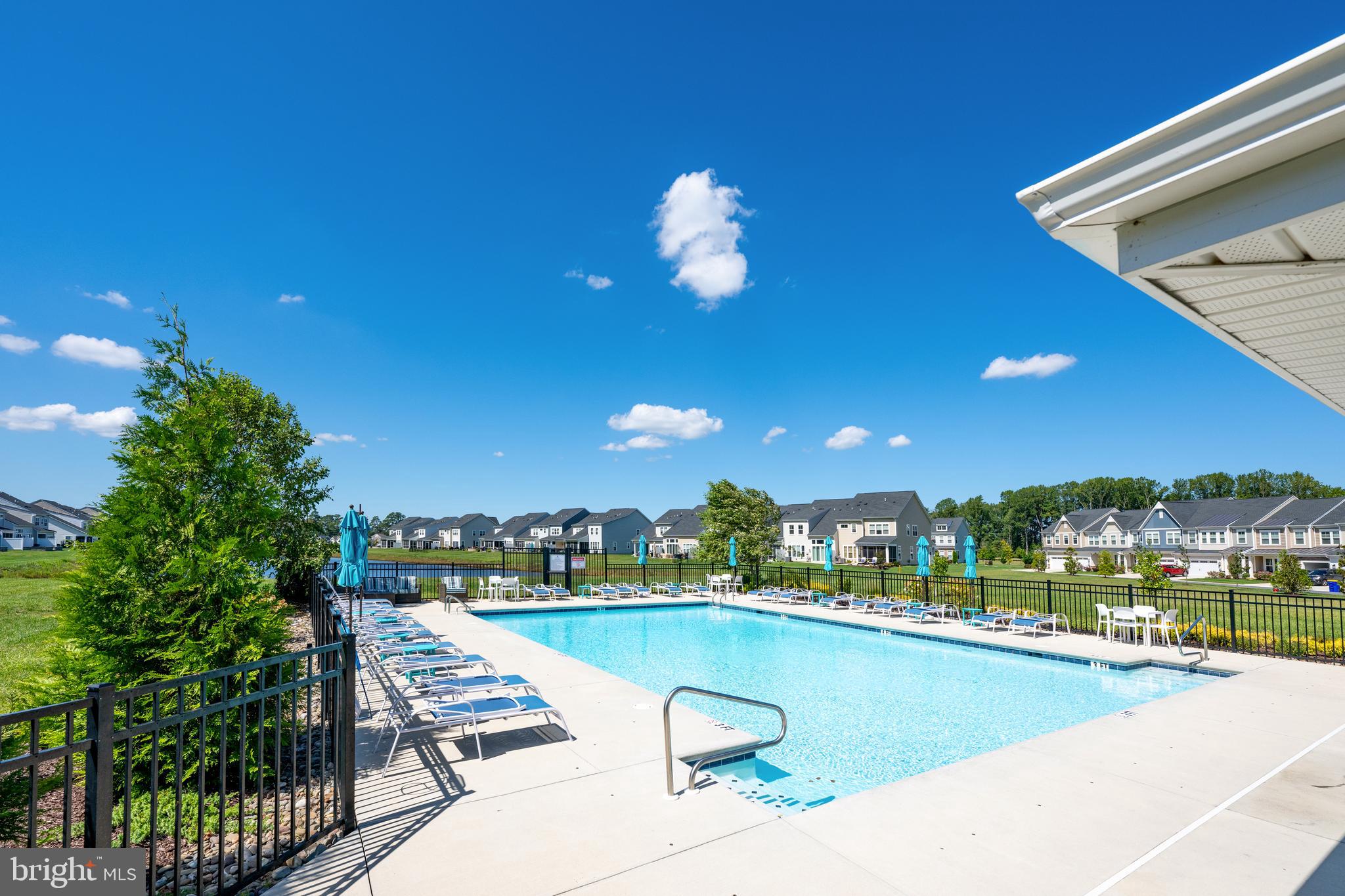 VILLAS AT WALDEN - Residential
