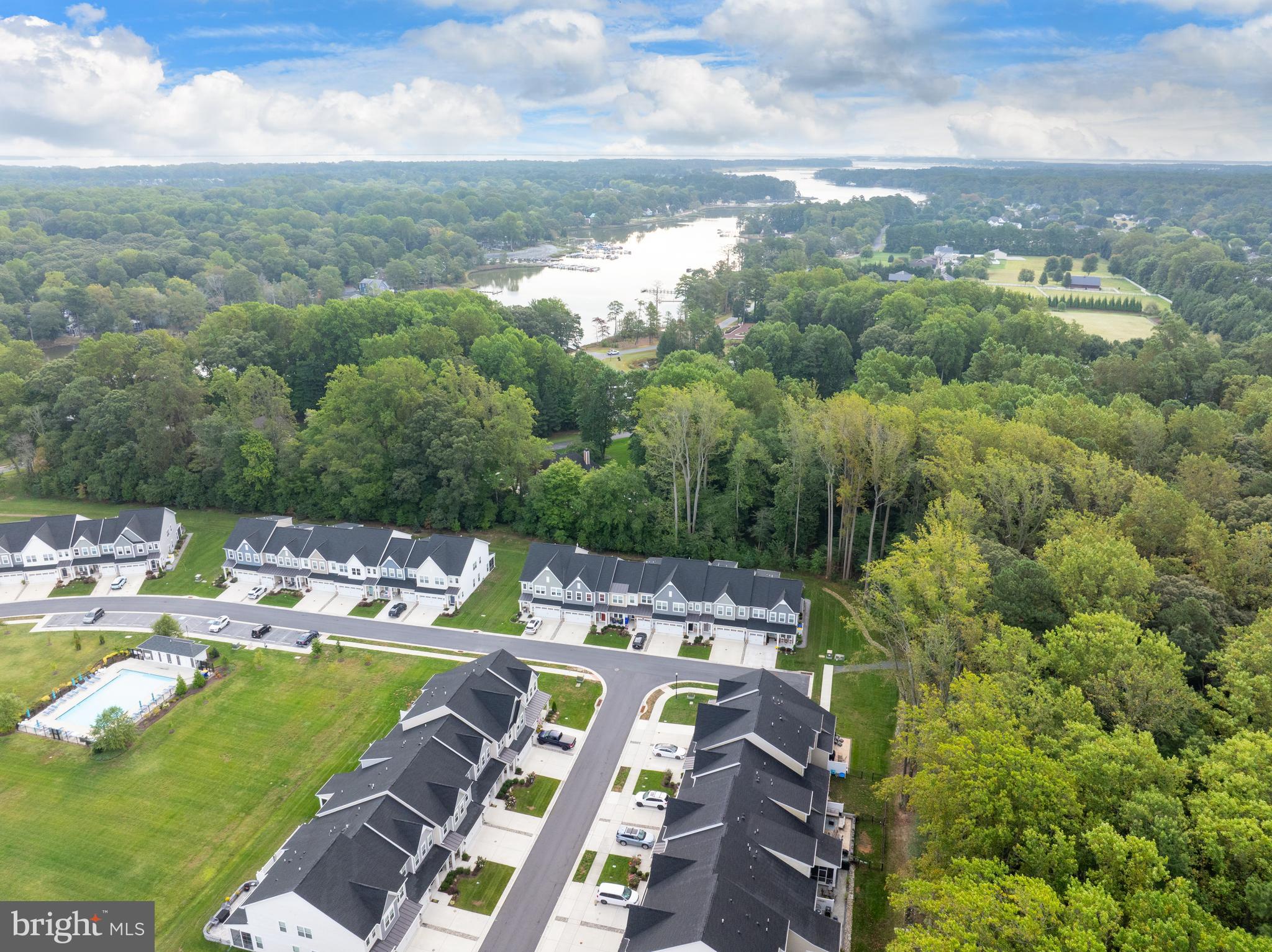 VILLAS AT WALDEN - Residential