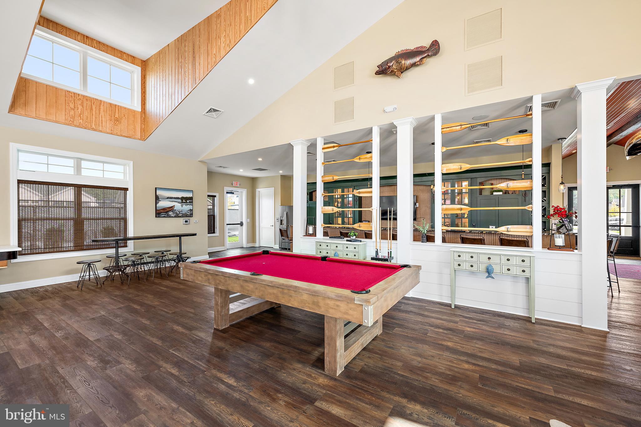 VILLAS AT WALDEN - Residential