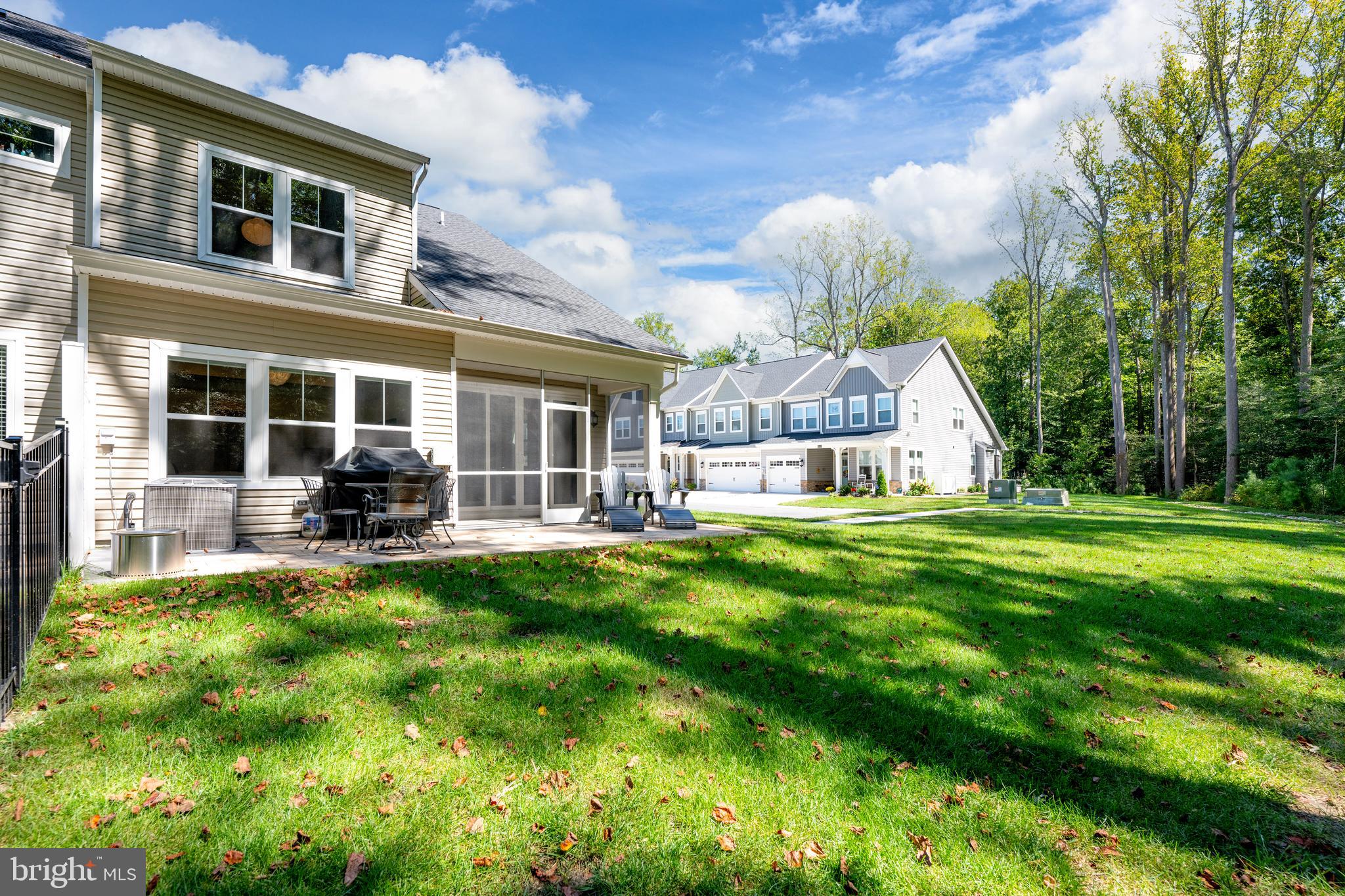 VILLAS AT WALDEN - Residential
