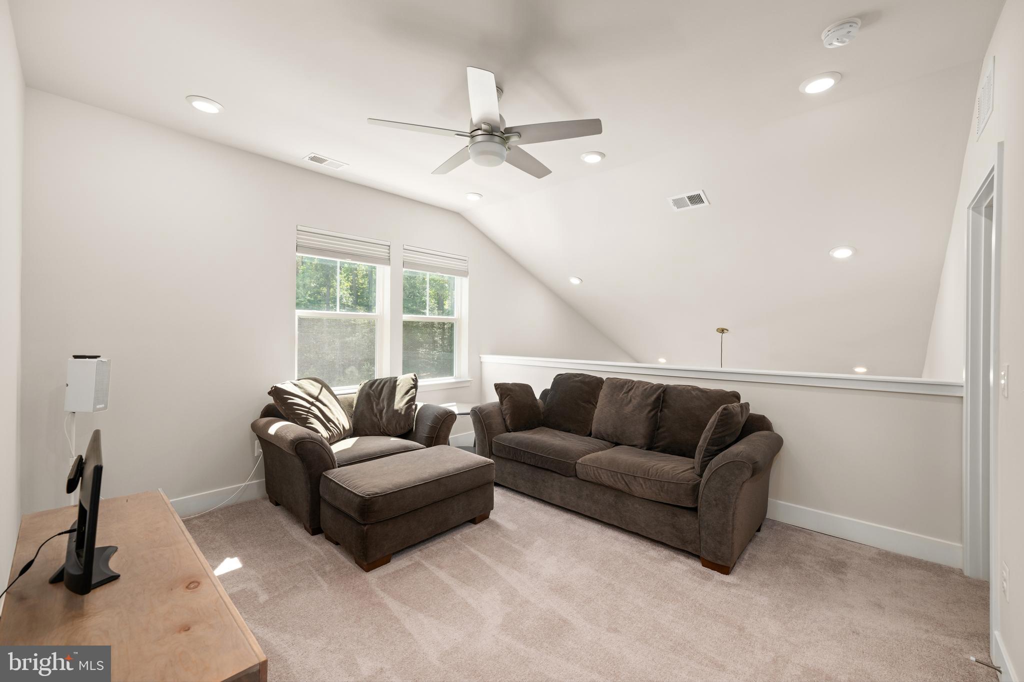 VILLAS AT WALDEN - Residential