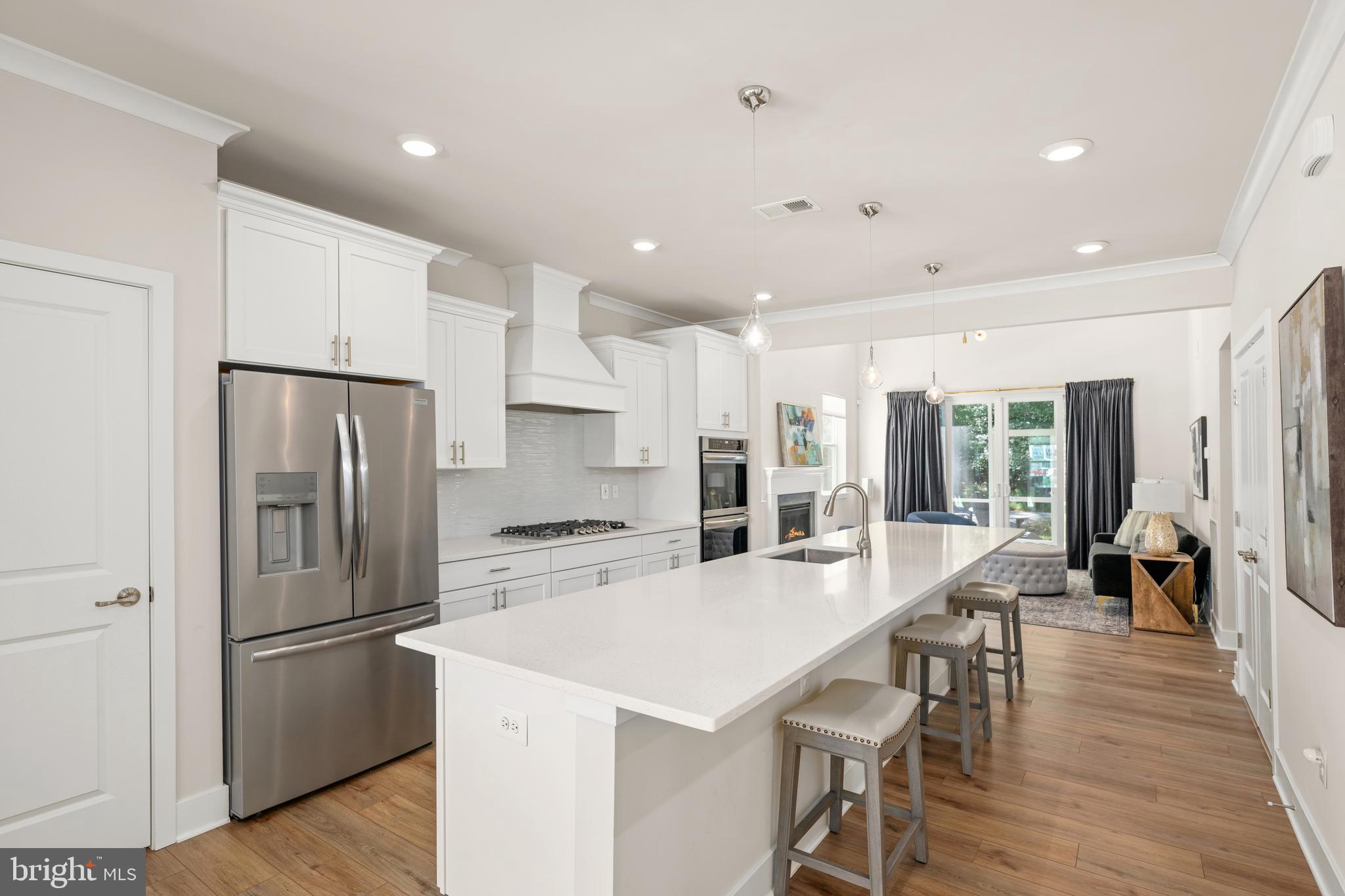 VILLAS AT WALDEN - Residential