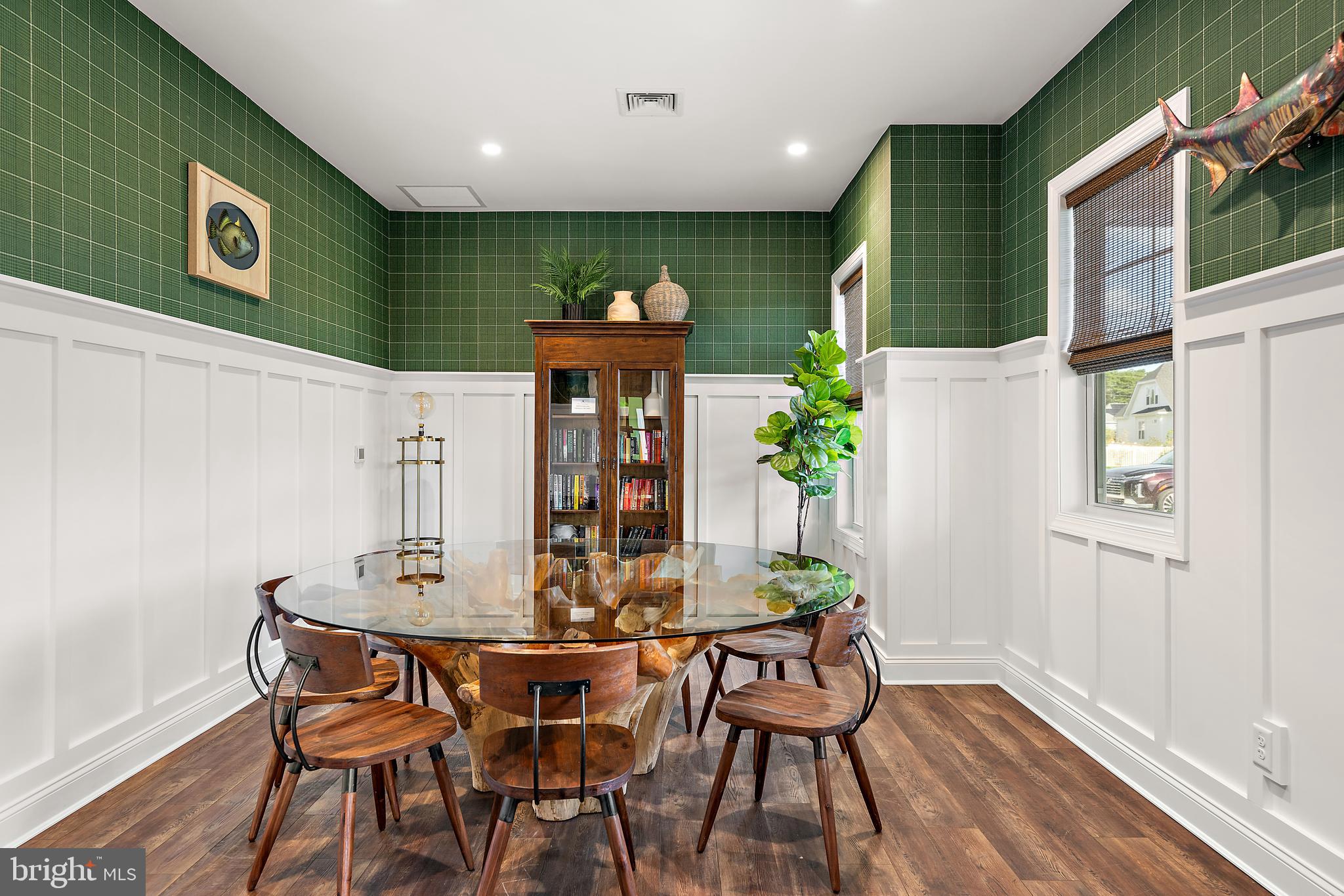 VILLAS AT WALDEN - Residential
