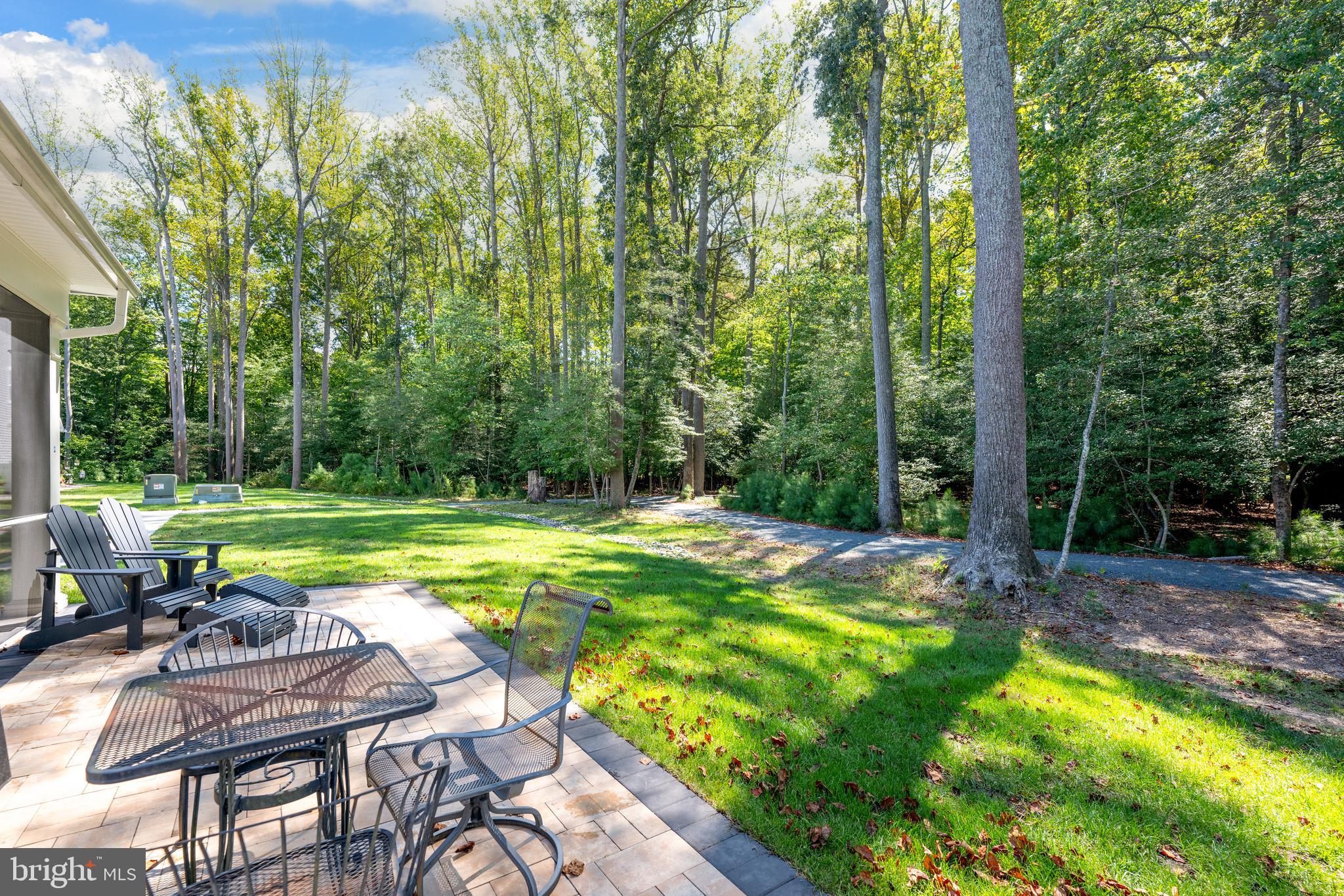 VILLAS AT WALDEN - Residential