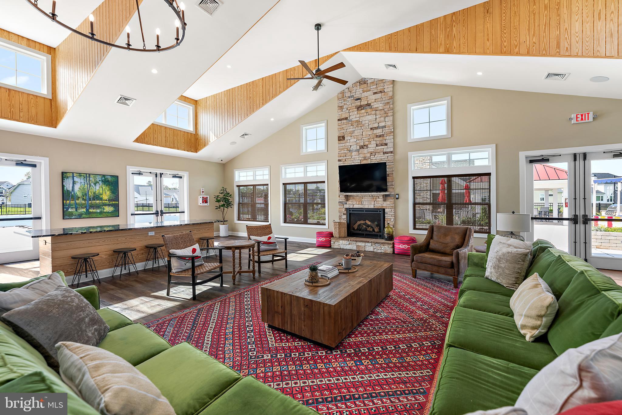 VILLAS AT WALDEN - Residential