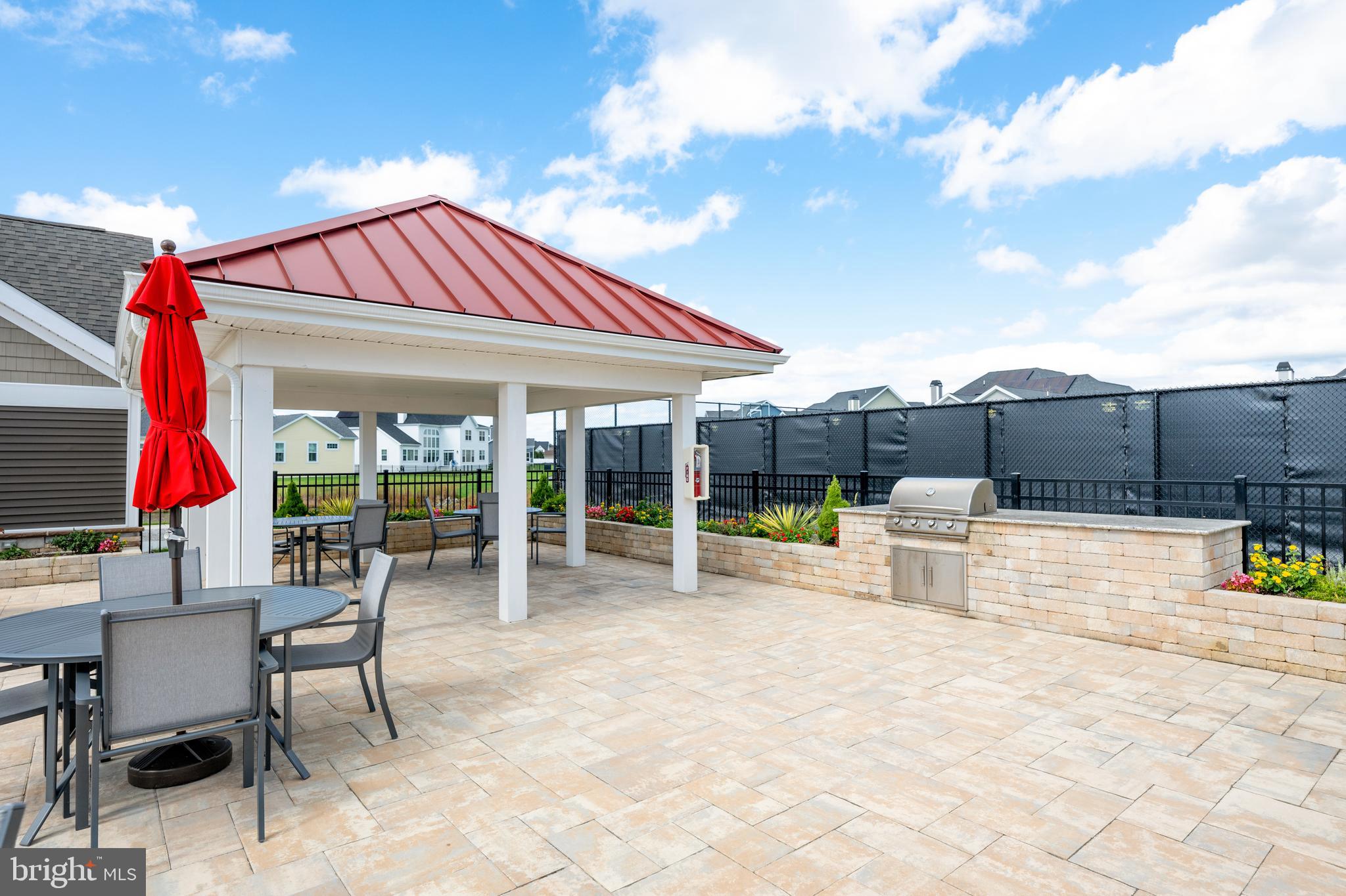 VILLAS AT WALDEN - Residential