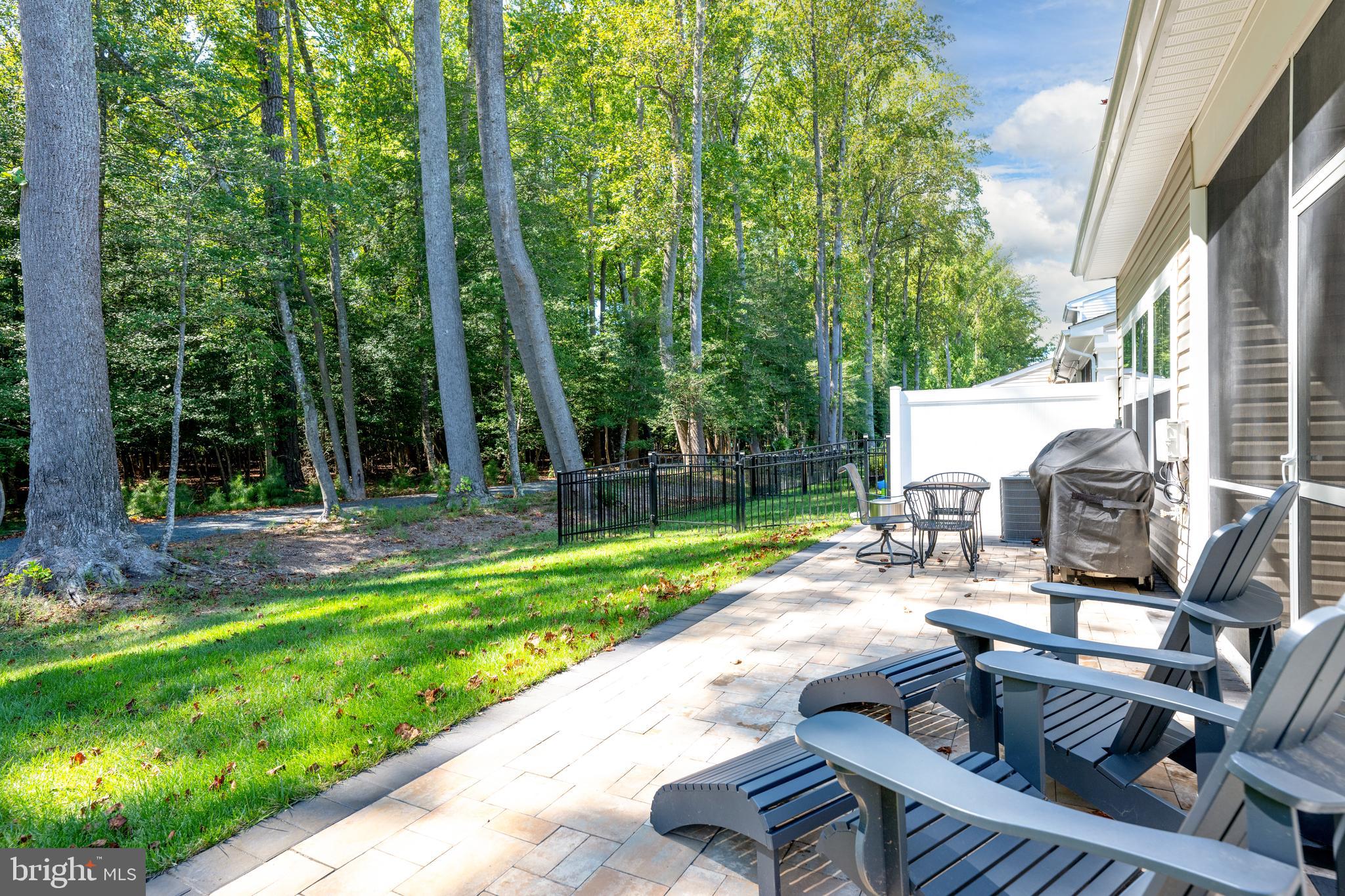 VILLAS AT WALDEN - Residential
