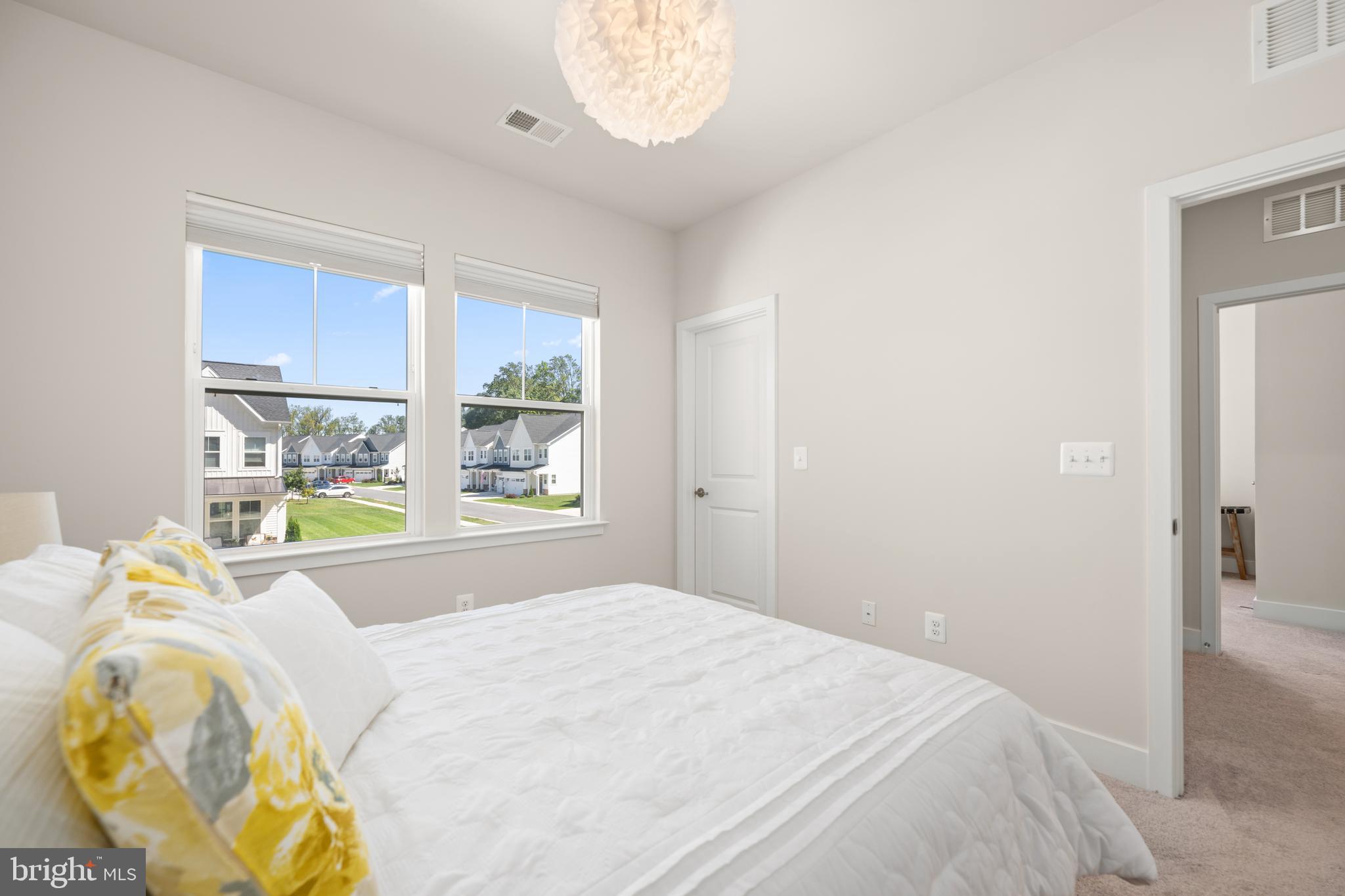 VILLAS AT WALDEN - Residential