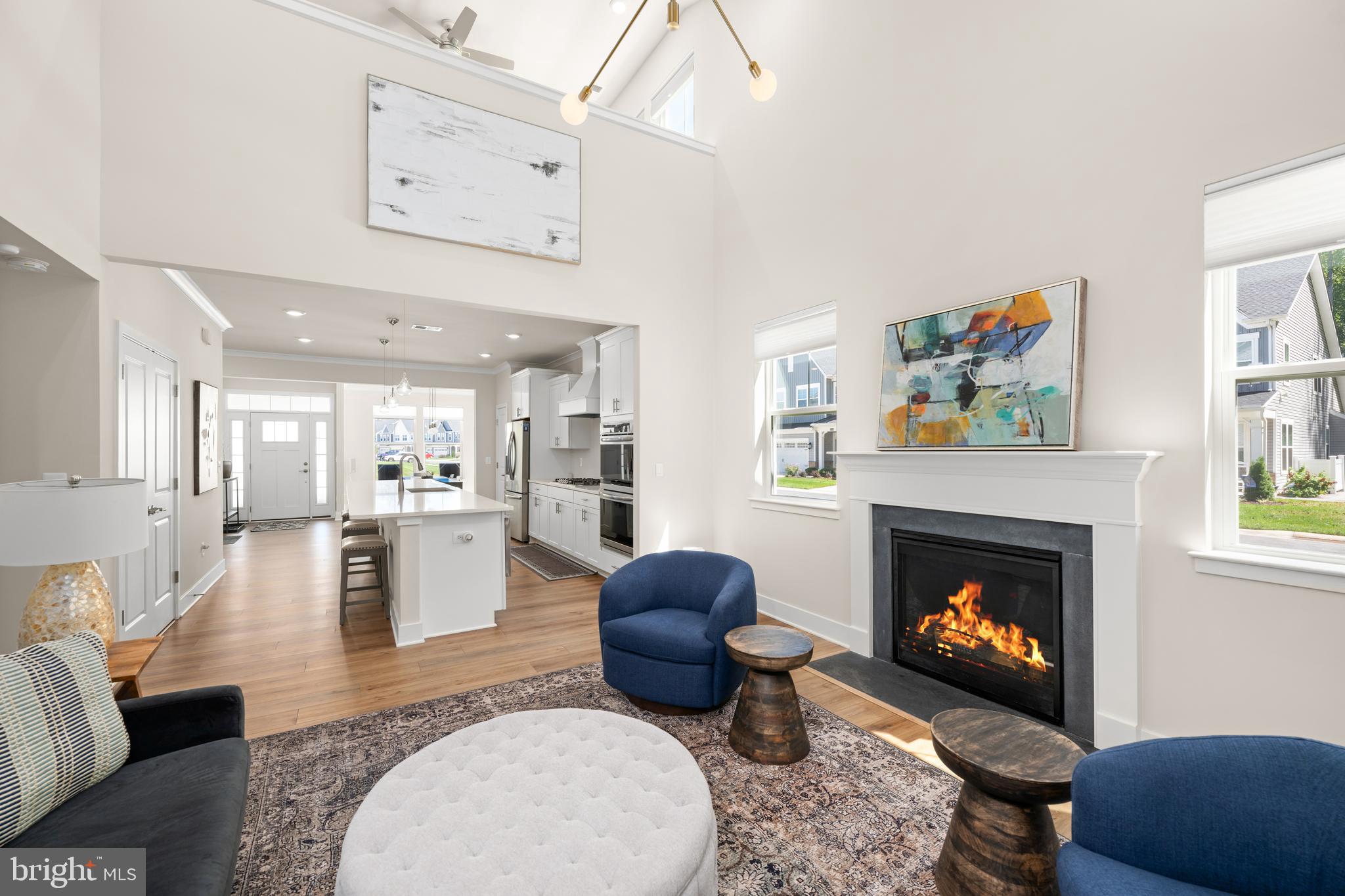 VILLAS AT WALDEN - Residential