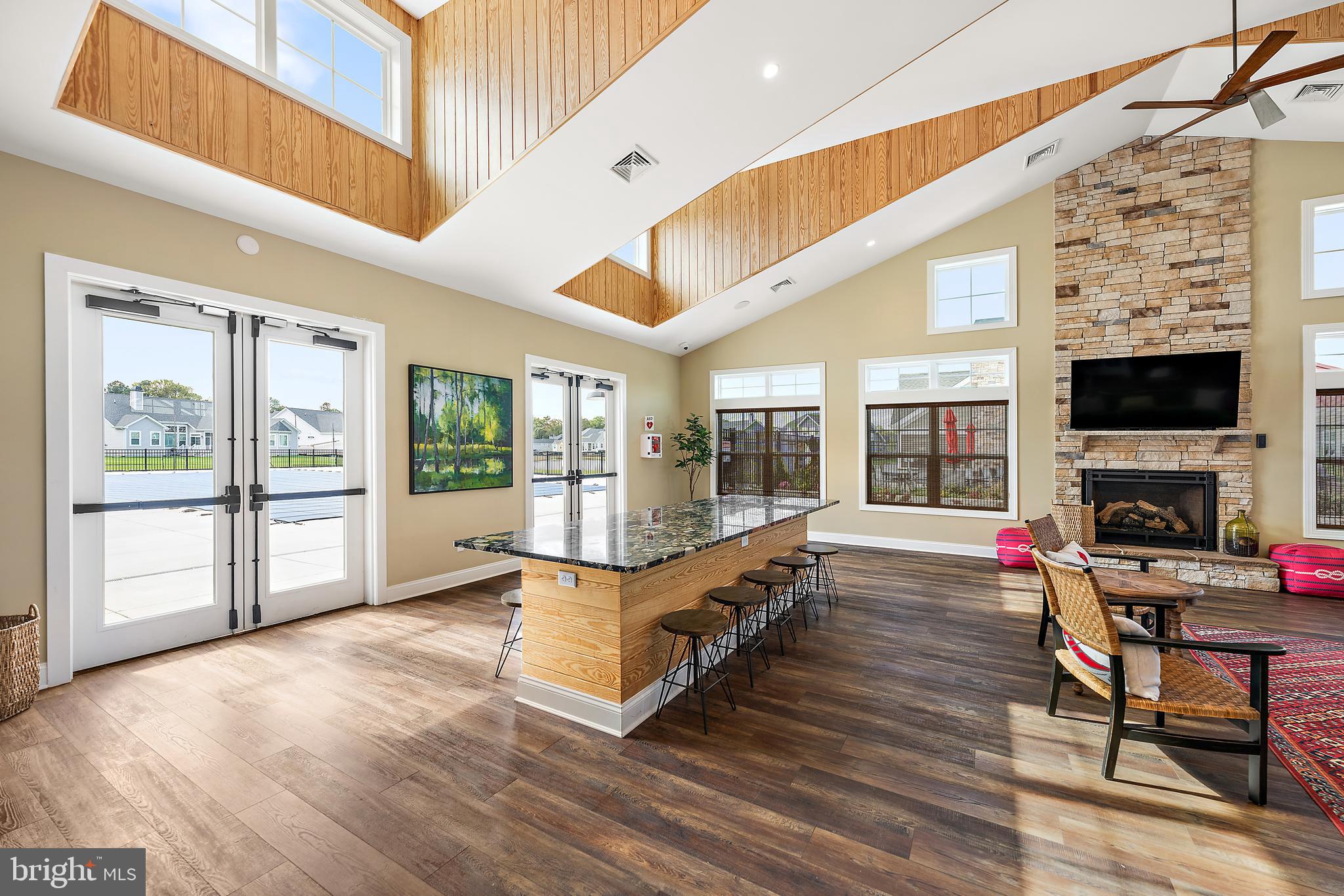 VILLAS AT WALDEN - Residential