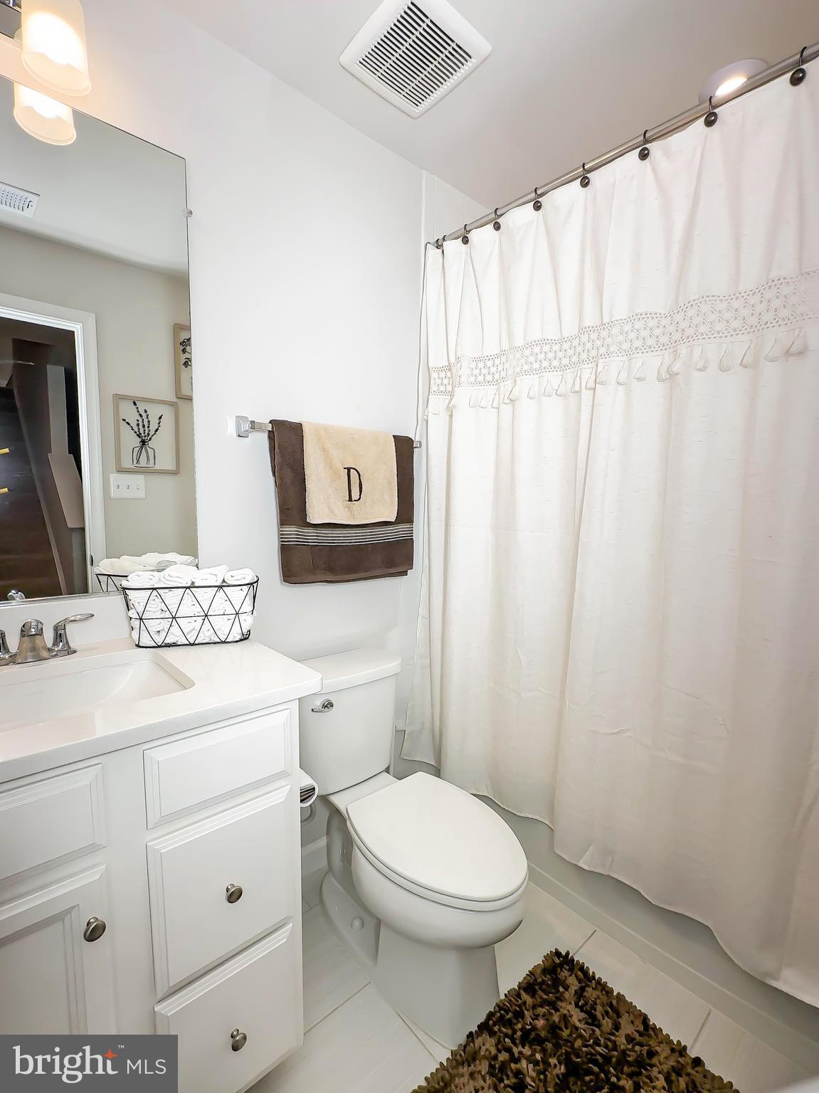 WILDEWOOD - Residential