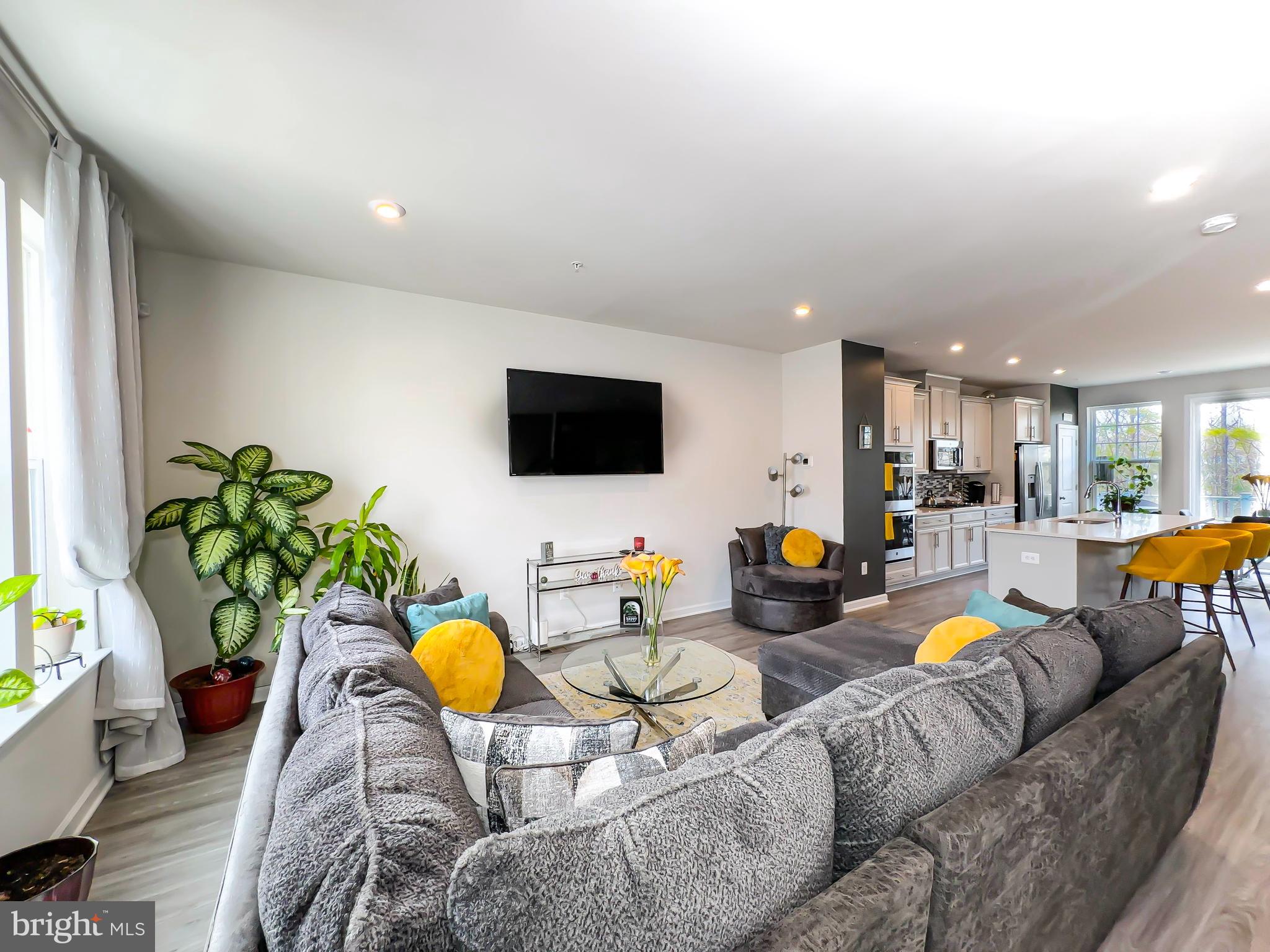 WILDEWOOD - Residential