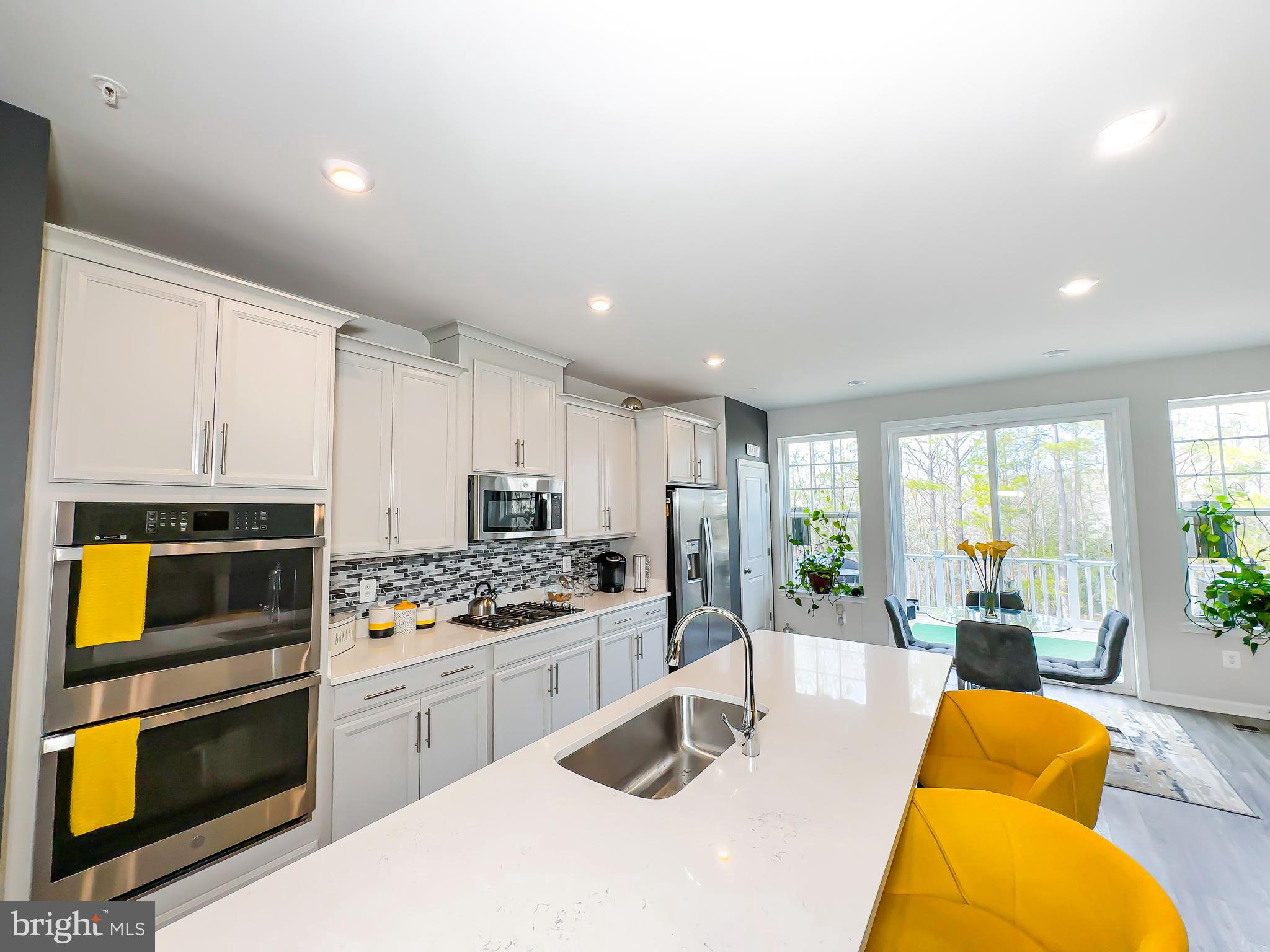 WILDEWOOD - Residential