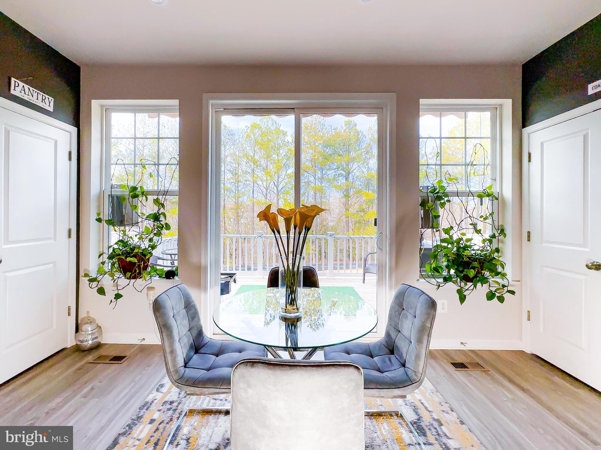 WILDEWOOD - Residential