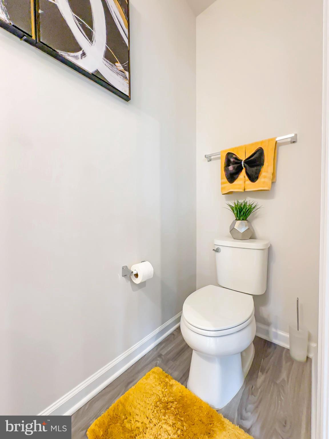 WILDEWOOD - Residential