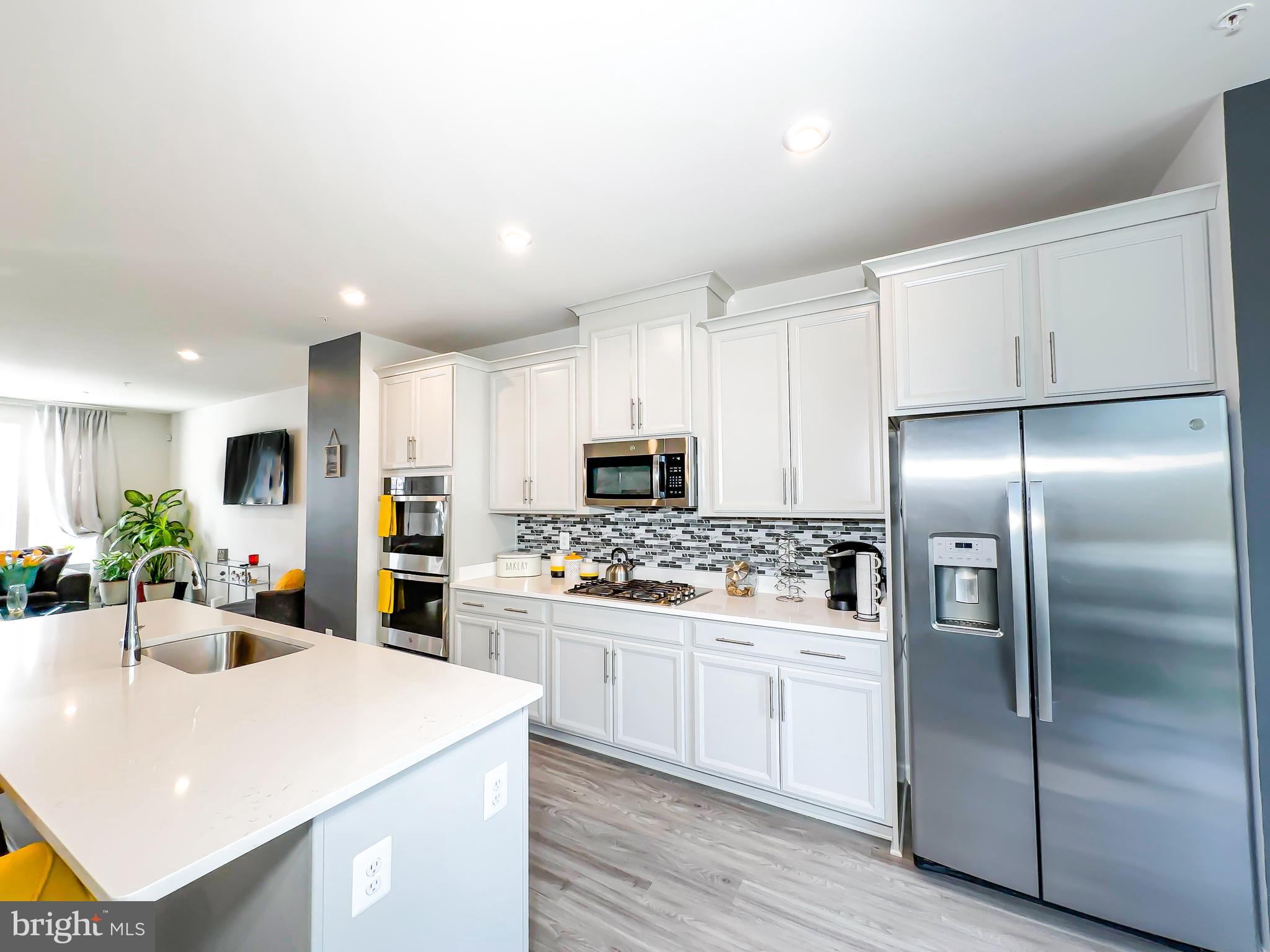 WILDEWOOD - Residential