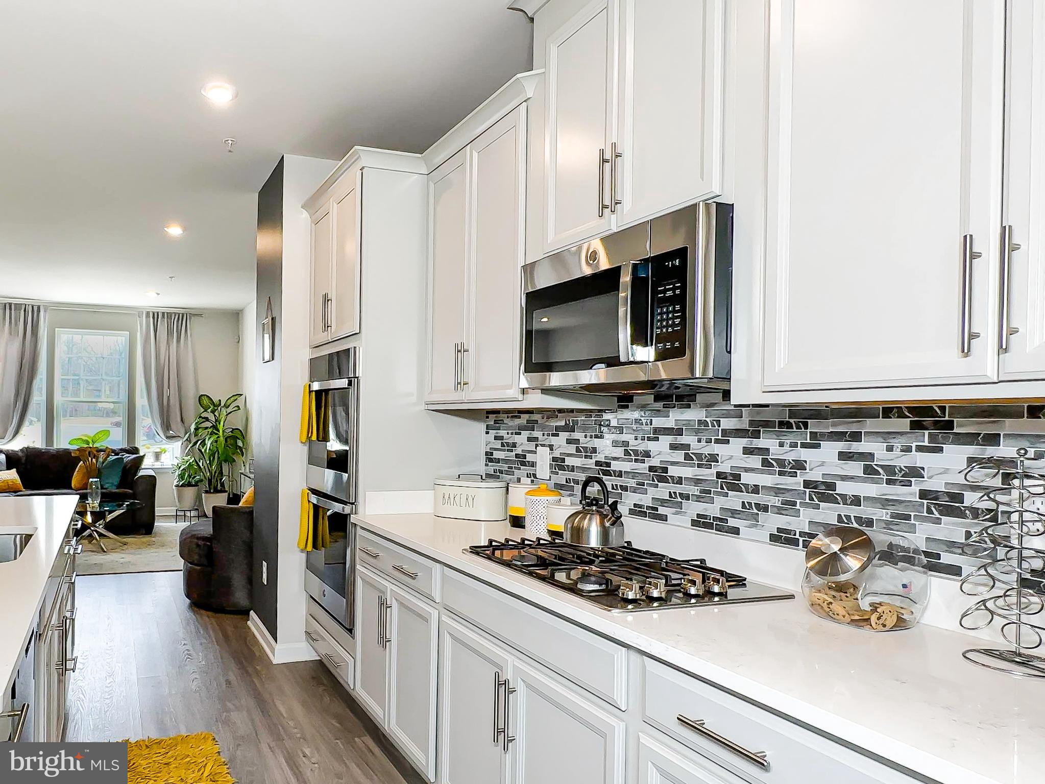 WILDEWOOD - Residential