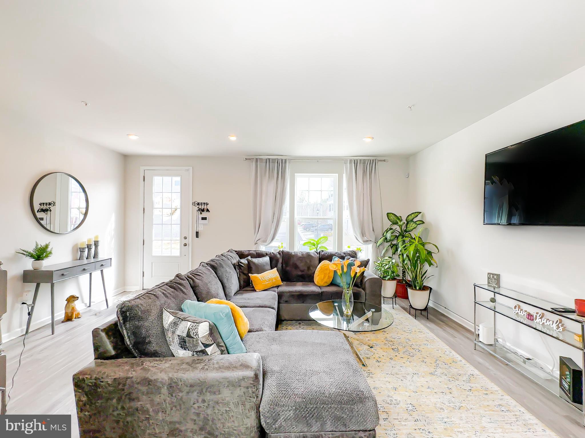 WILDEWOOD - Residential