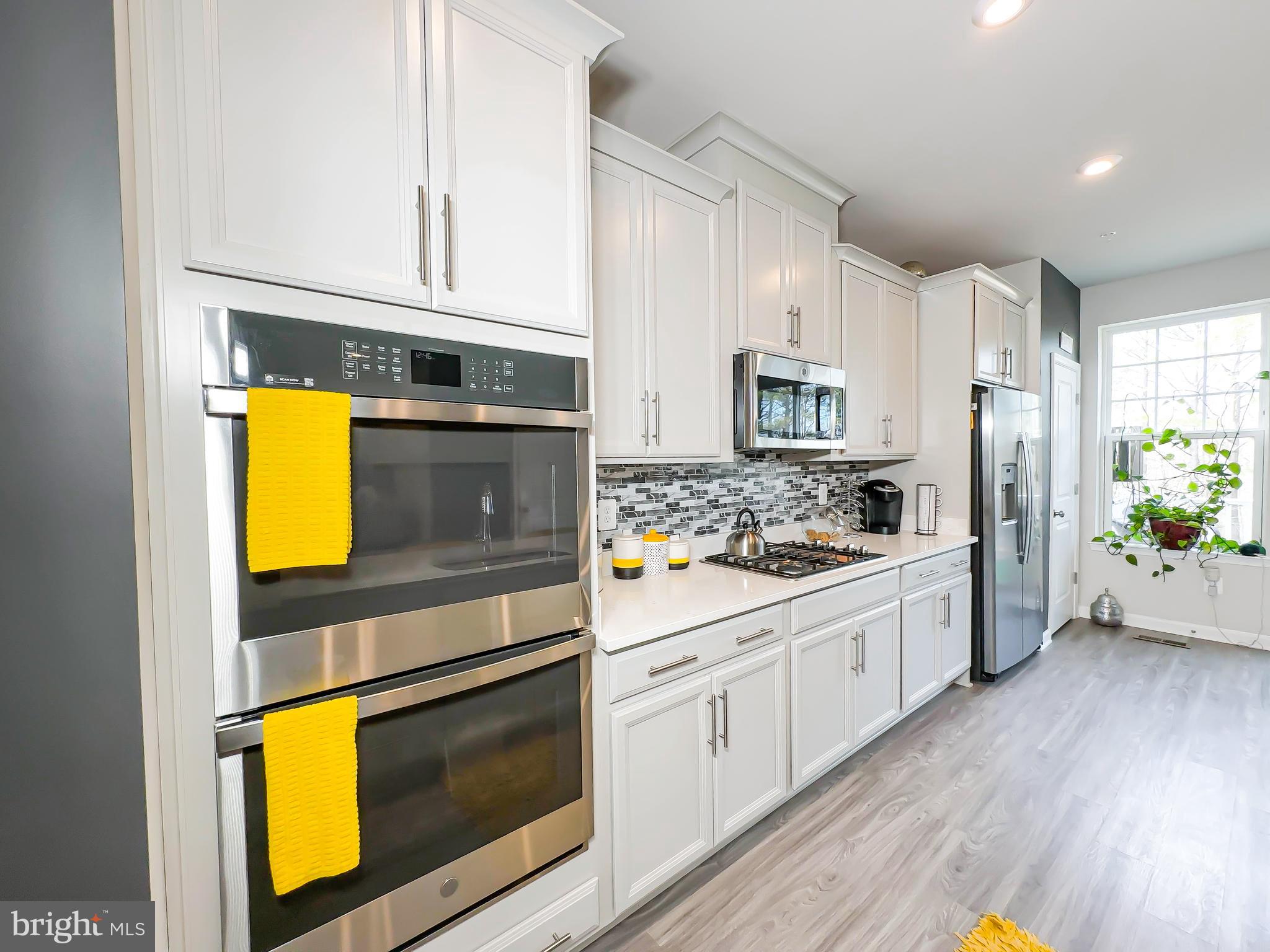 WILDEWOOD - Residential