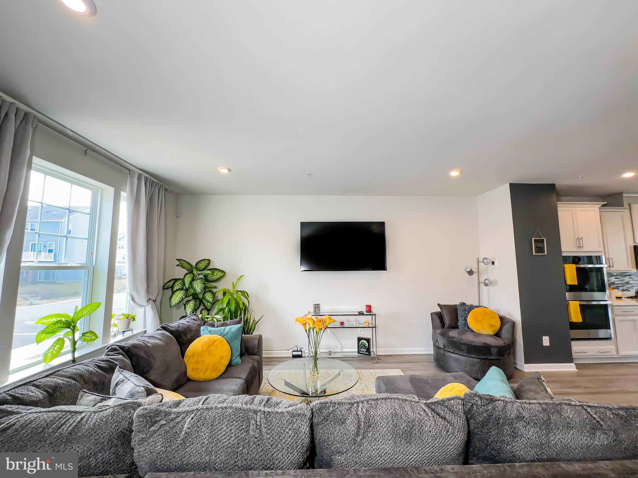 WILDEWOOD - Residential