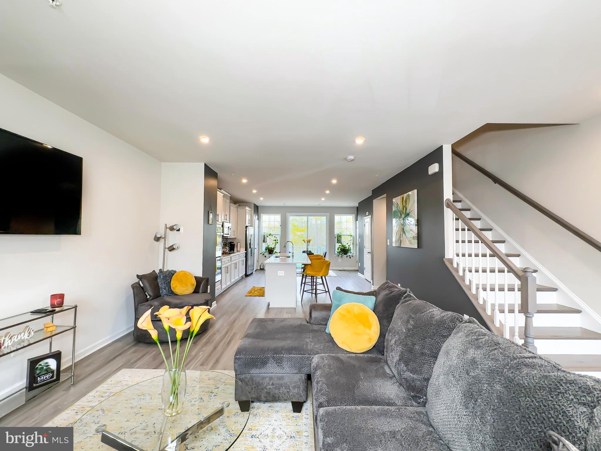 WILDEWOOD - Residential