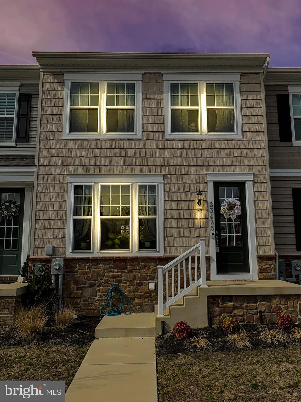 WILDEWOOD - Residential