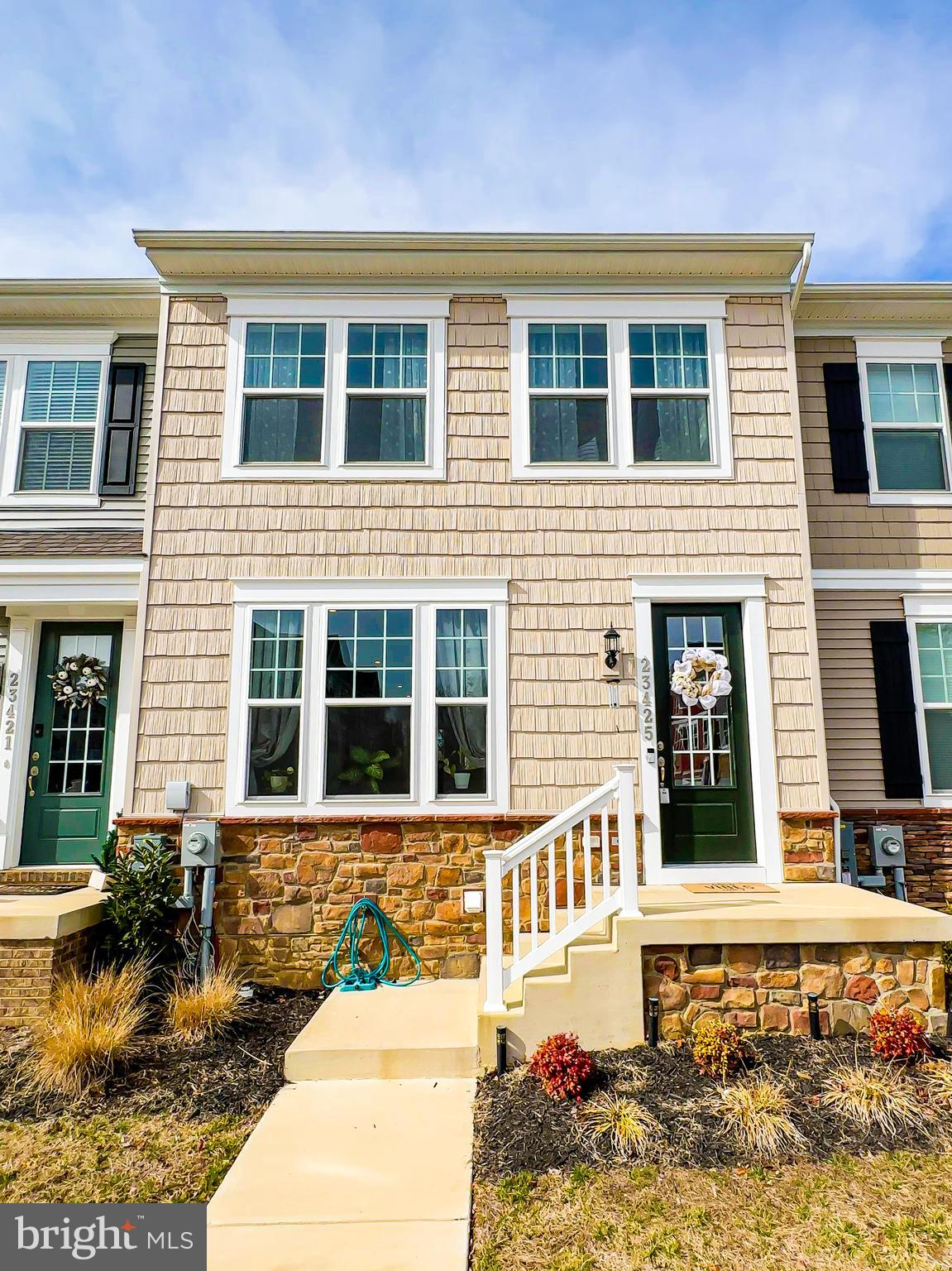 WILDEWOOD - Residential