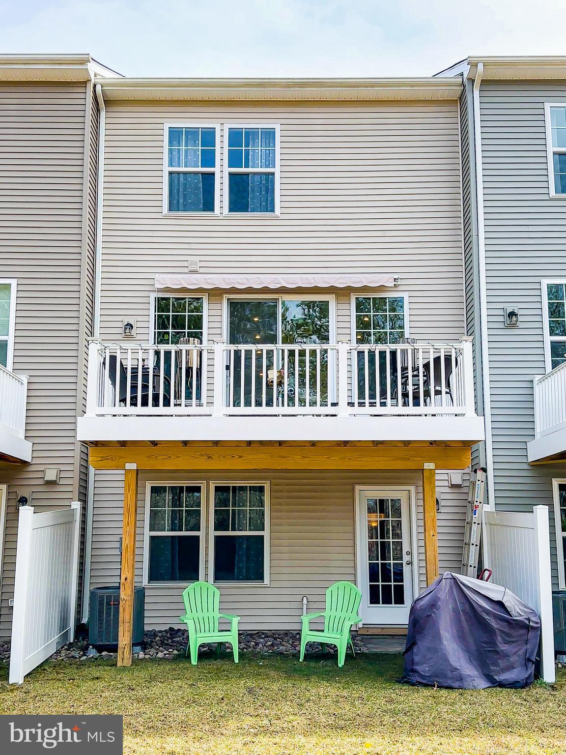 WILDEWOOD - Residential