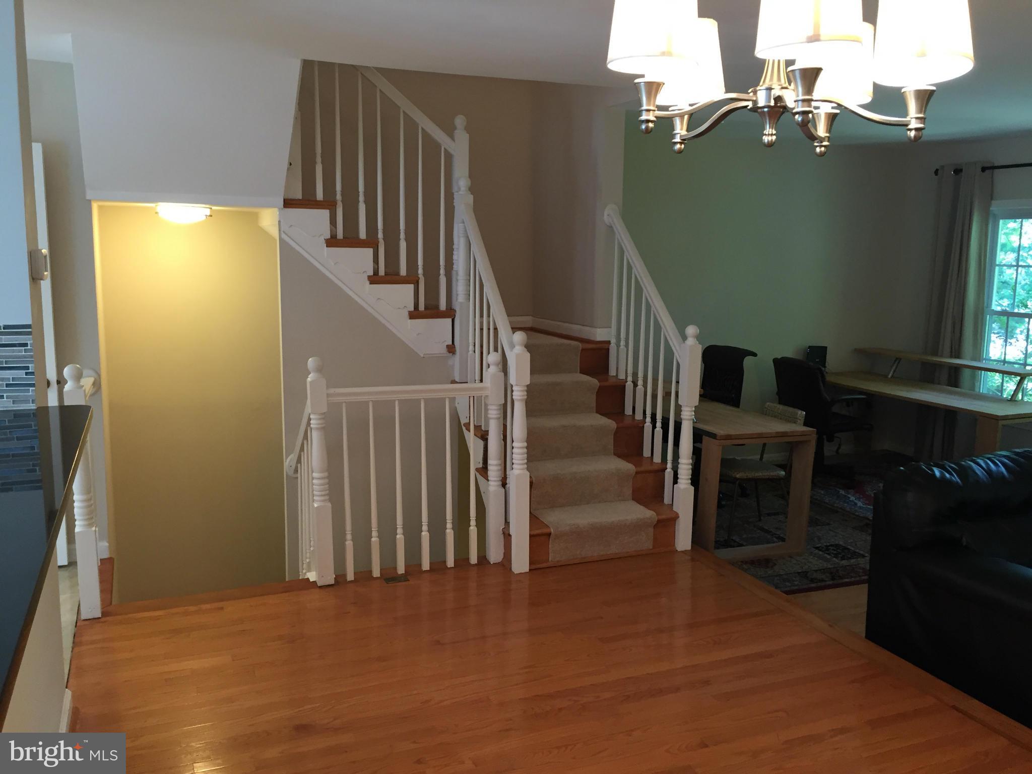 KEENE MILL VILLAGE - Residential Lease