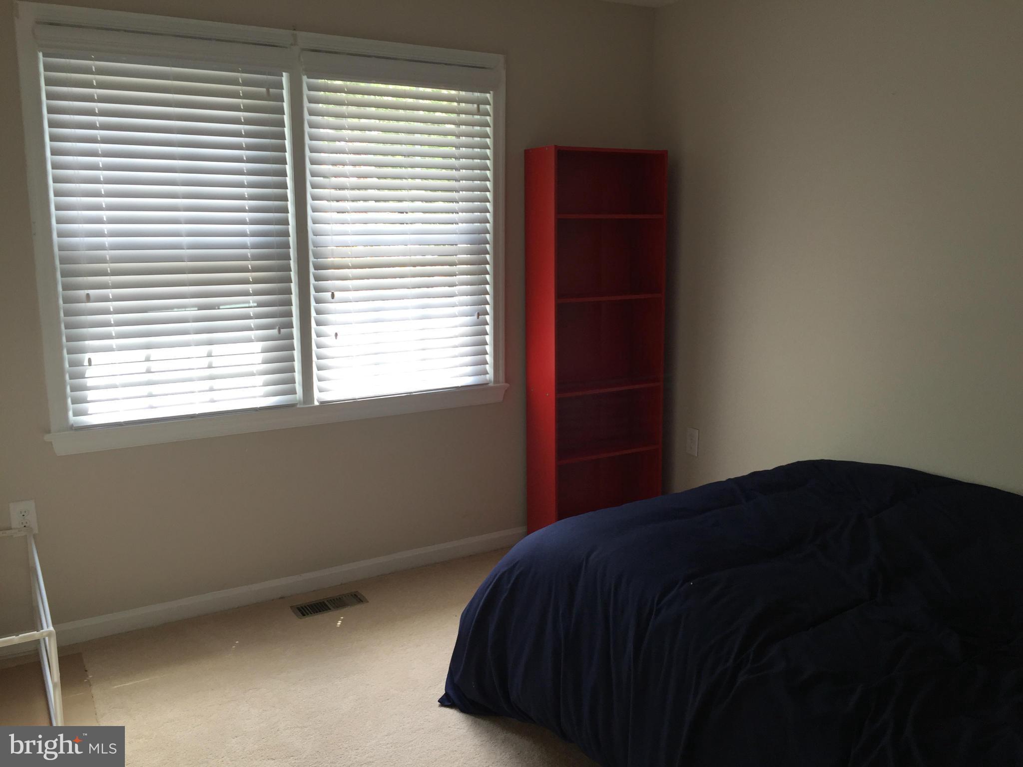 KEENE MILL VILLAGE - Residential Lease