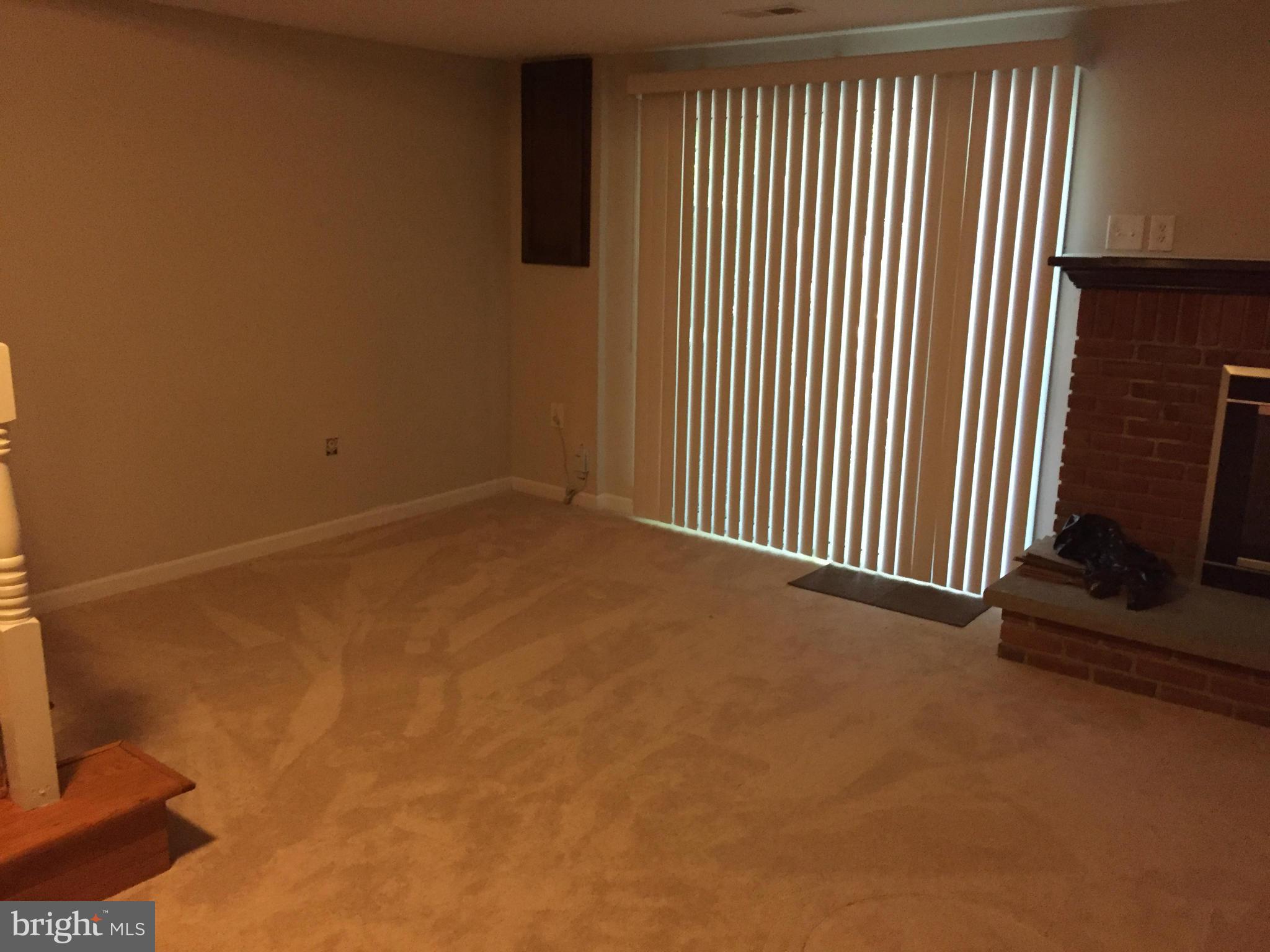 KEENE MILL VILLAGE - Residential Lease