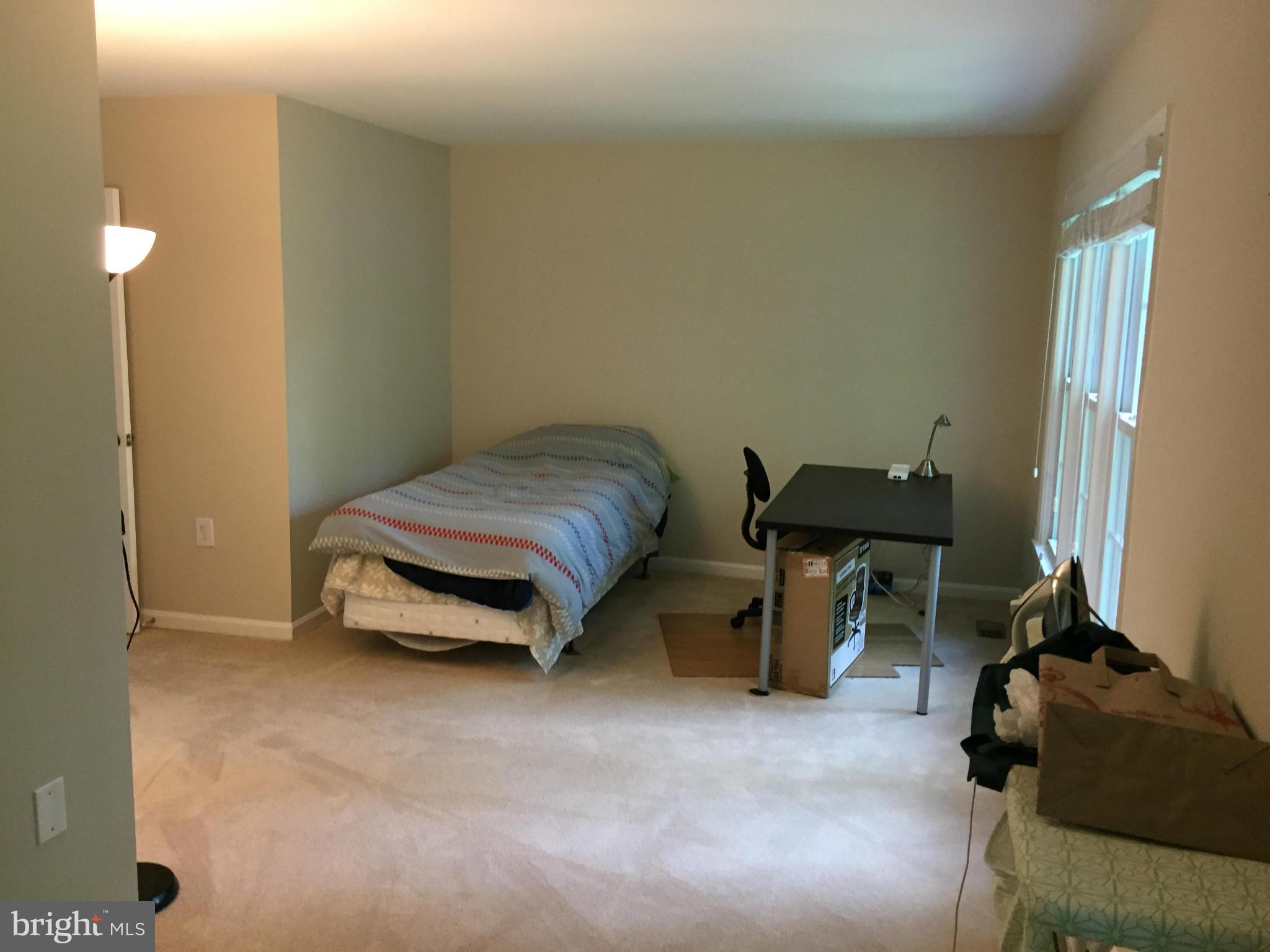 KEENE MILL VILLAGE - Residential Lease