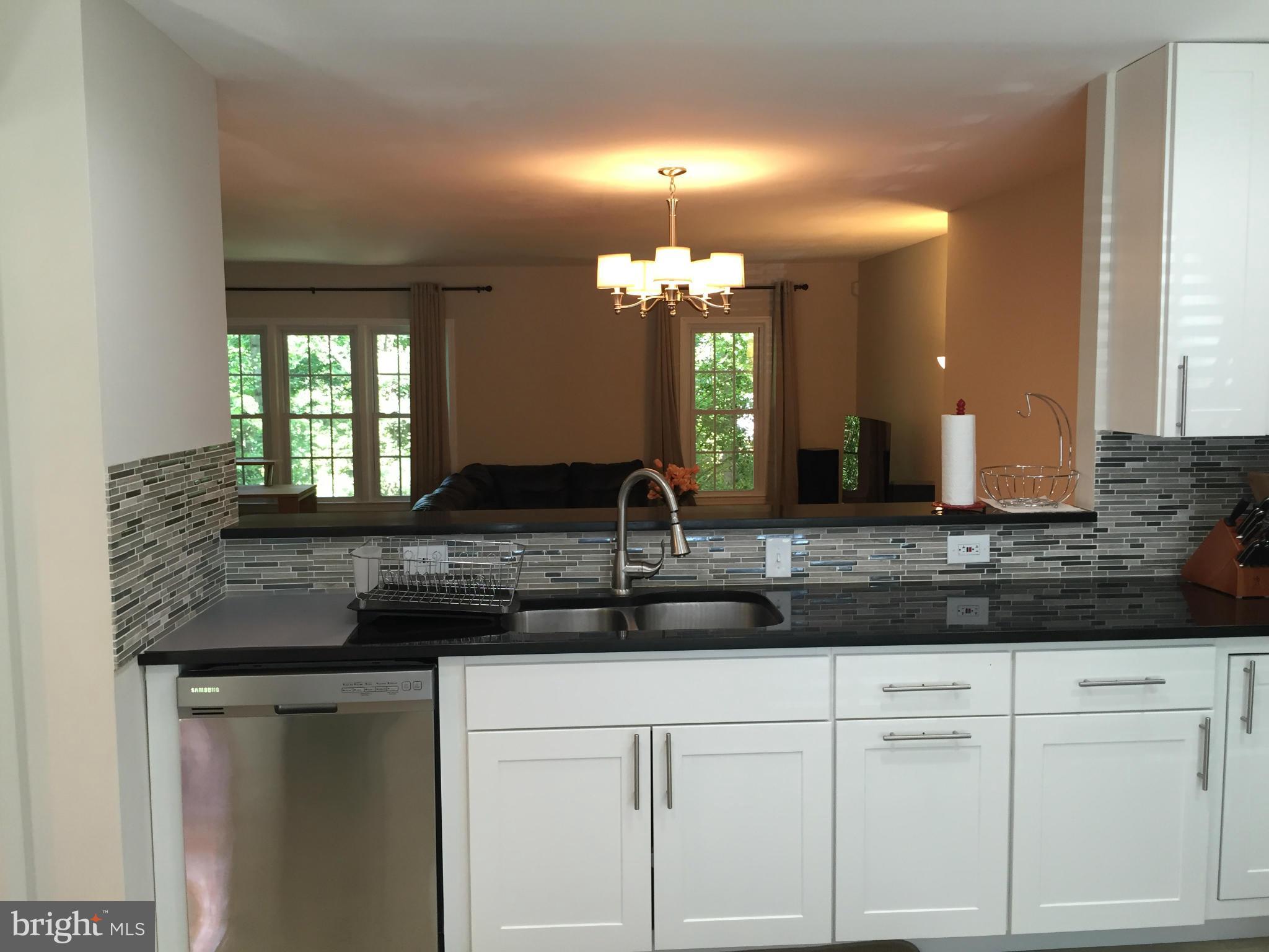 KEENE MILL VILLAGE - Residential Lease