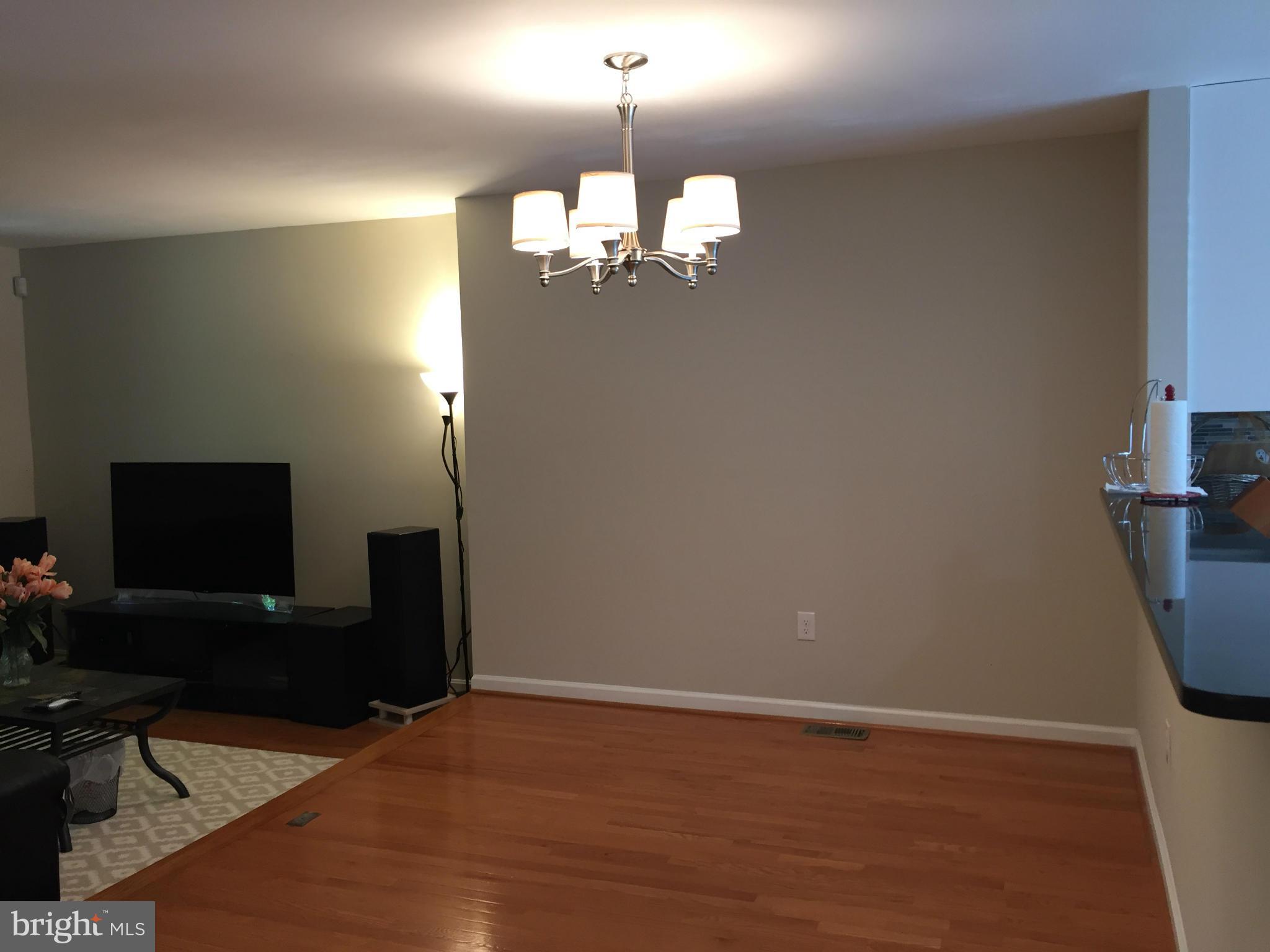 KEENE MILL VILLAGE - Residential Lease