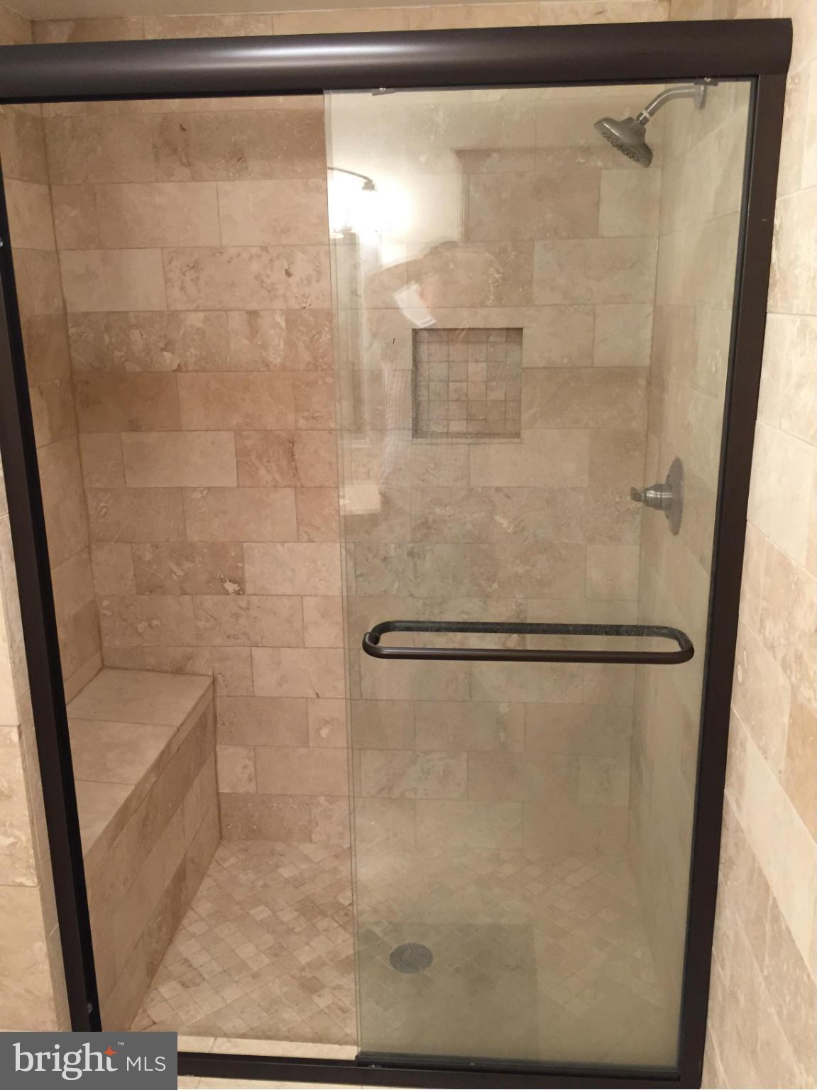 KEENE MILL VILLAGE - Residential Lease