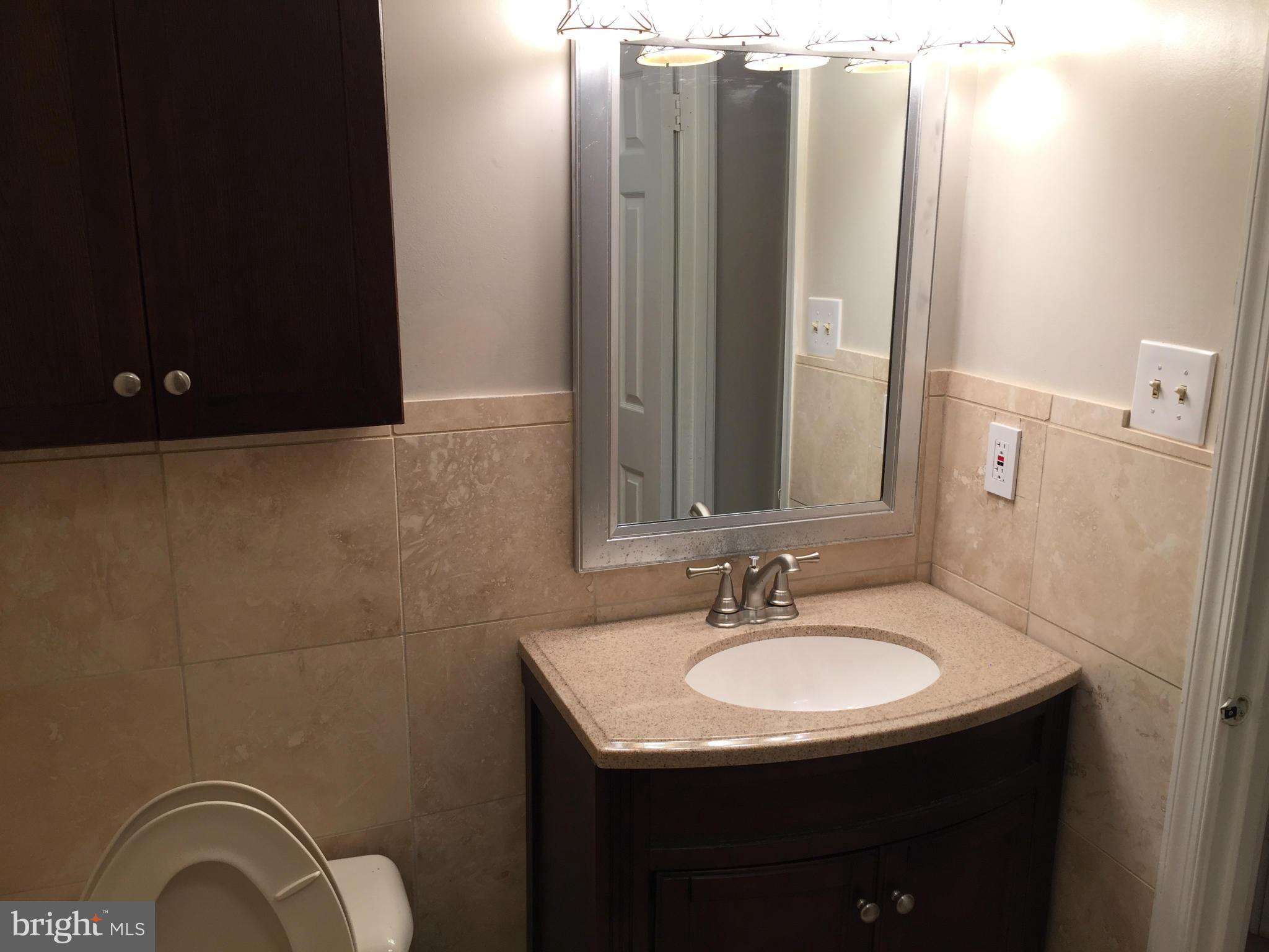 KEENE MILL VILLAGE - Residential Lease