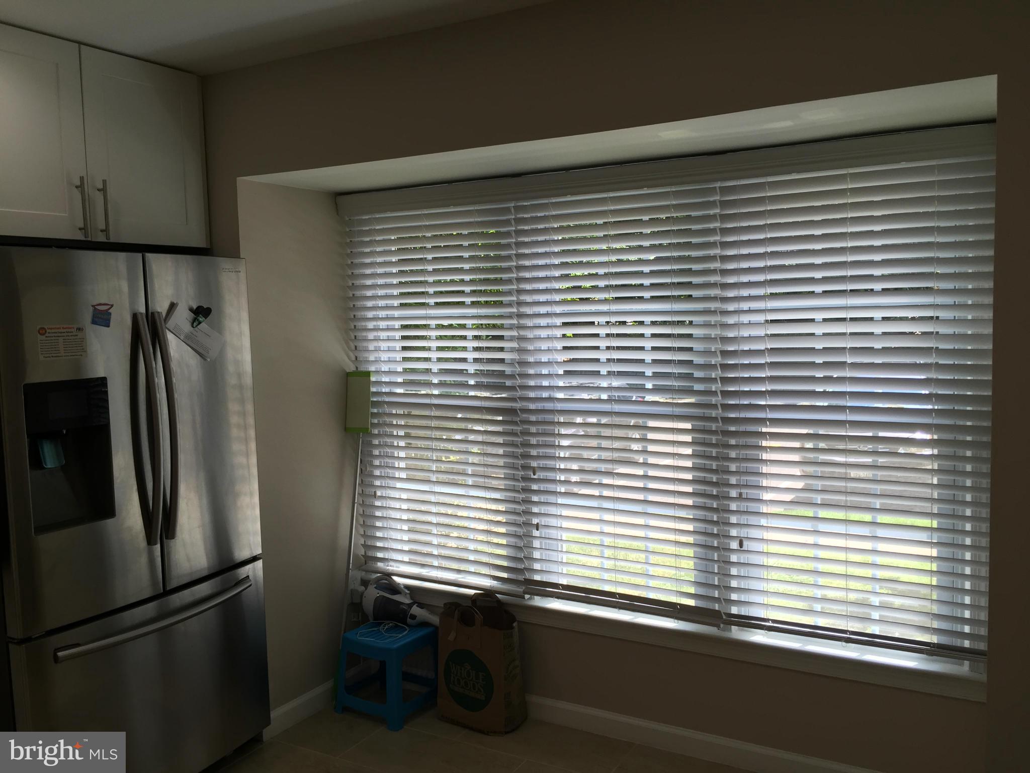 KEENE MILL VILLAGE - Residential Lease