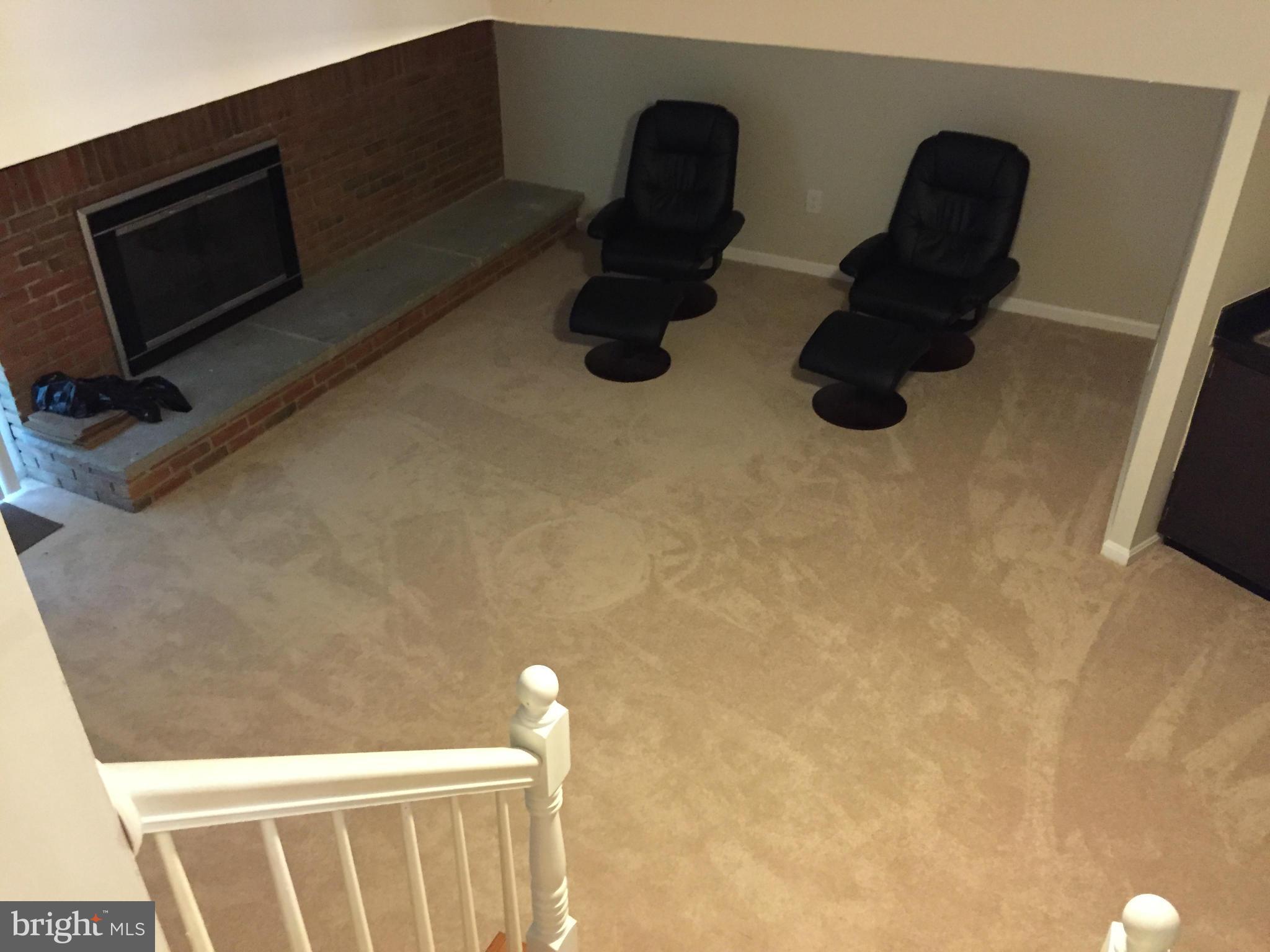 KEENE MILL VILLAGE - Residential Lease