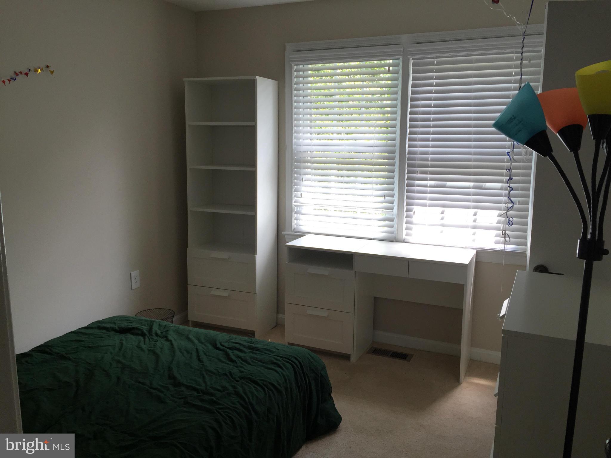 KEENE MILL VILLAGE - Residential Lease