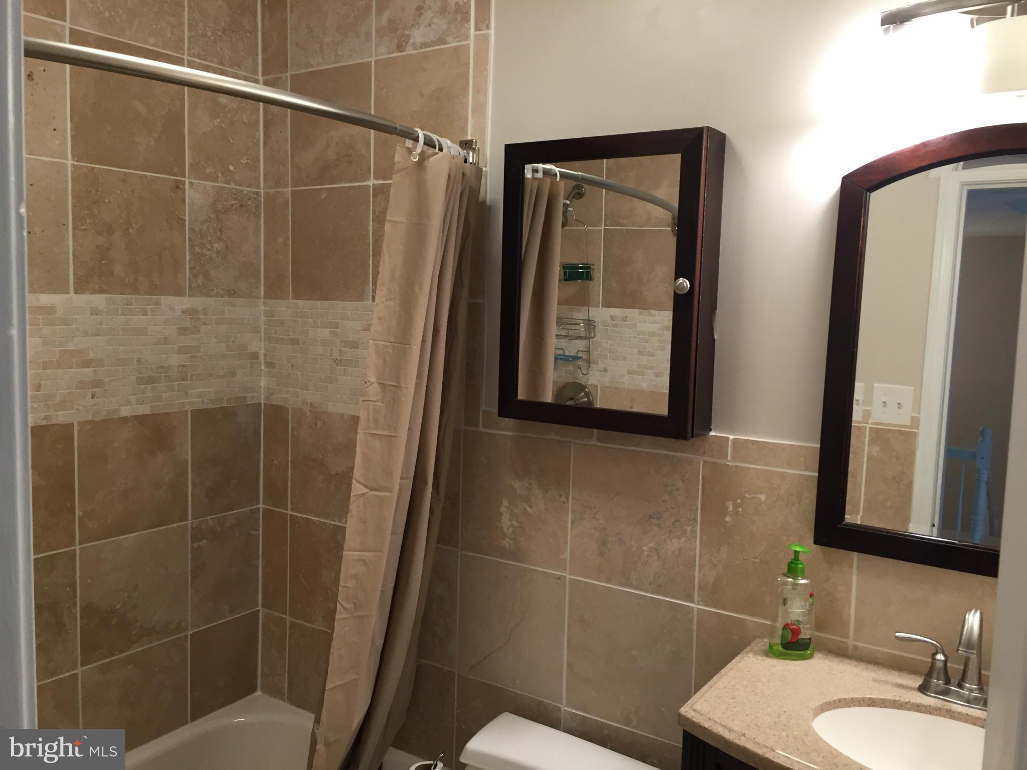 KEENE MILL VILLAGE - Residential Lease