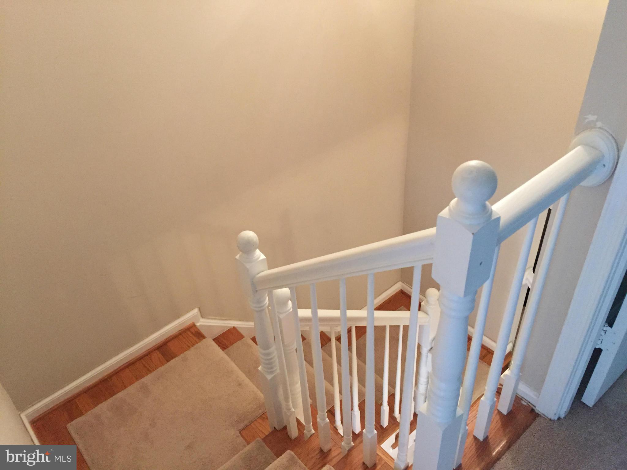 KEENE MILL VILLAGE - Residential Lease