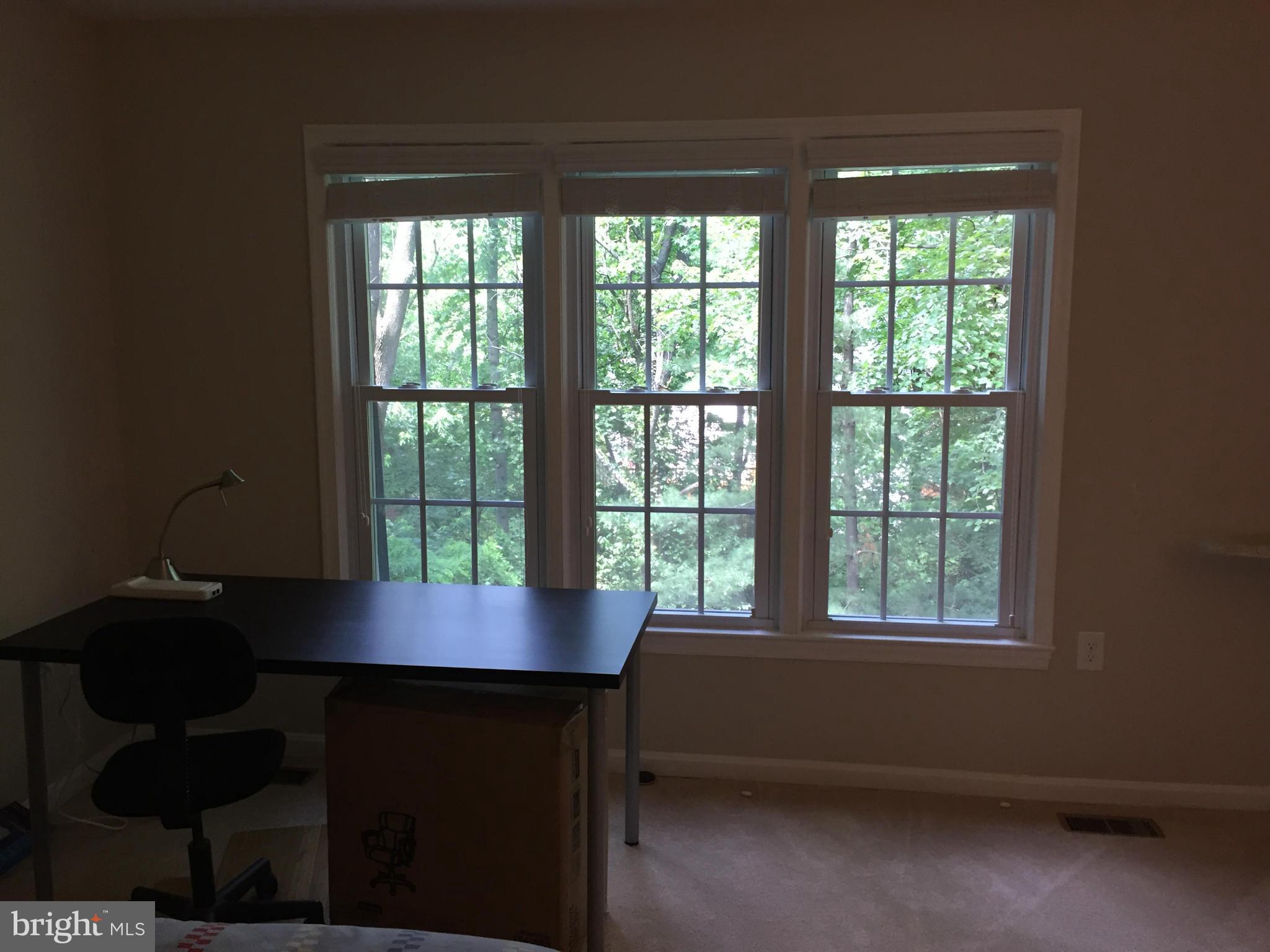 KEENE MILL VILLAGE - Residential Lease