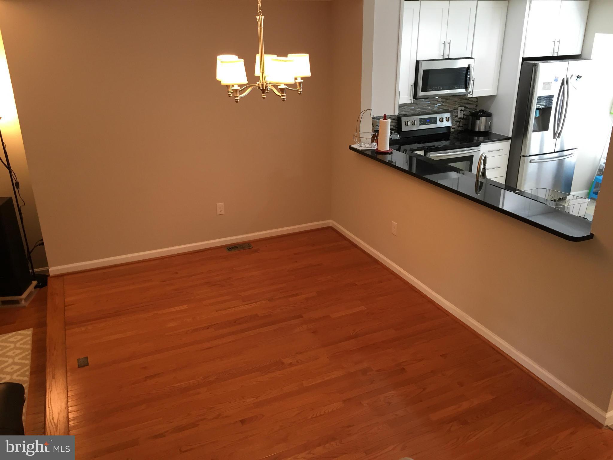 KEENE MILL VILLAGE - Residential Lease