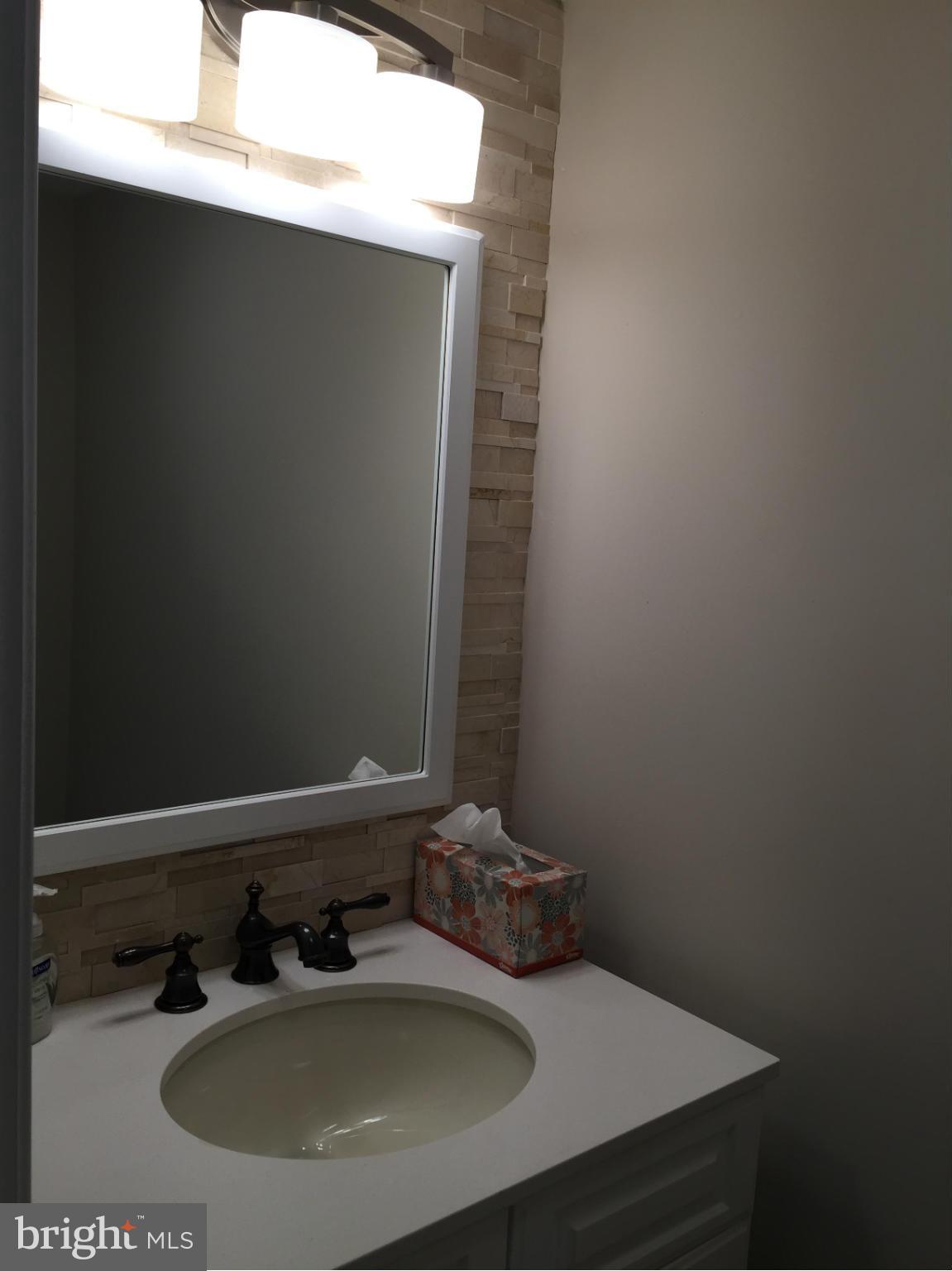 KEENE MILL VILLAGE - Residential Lease