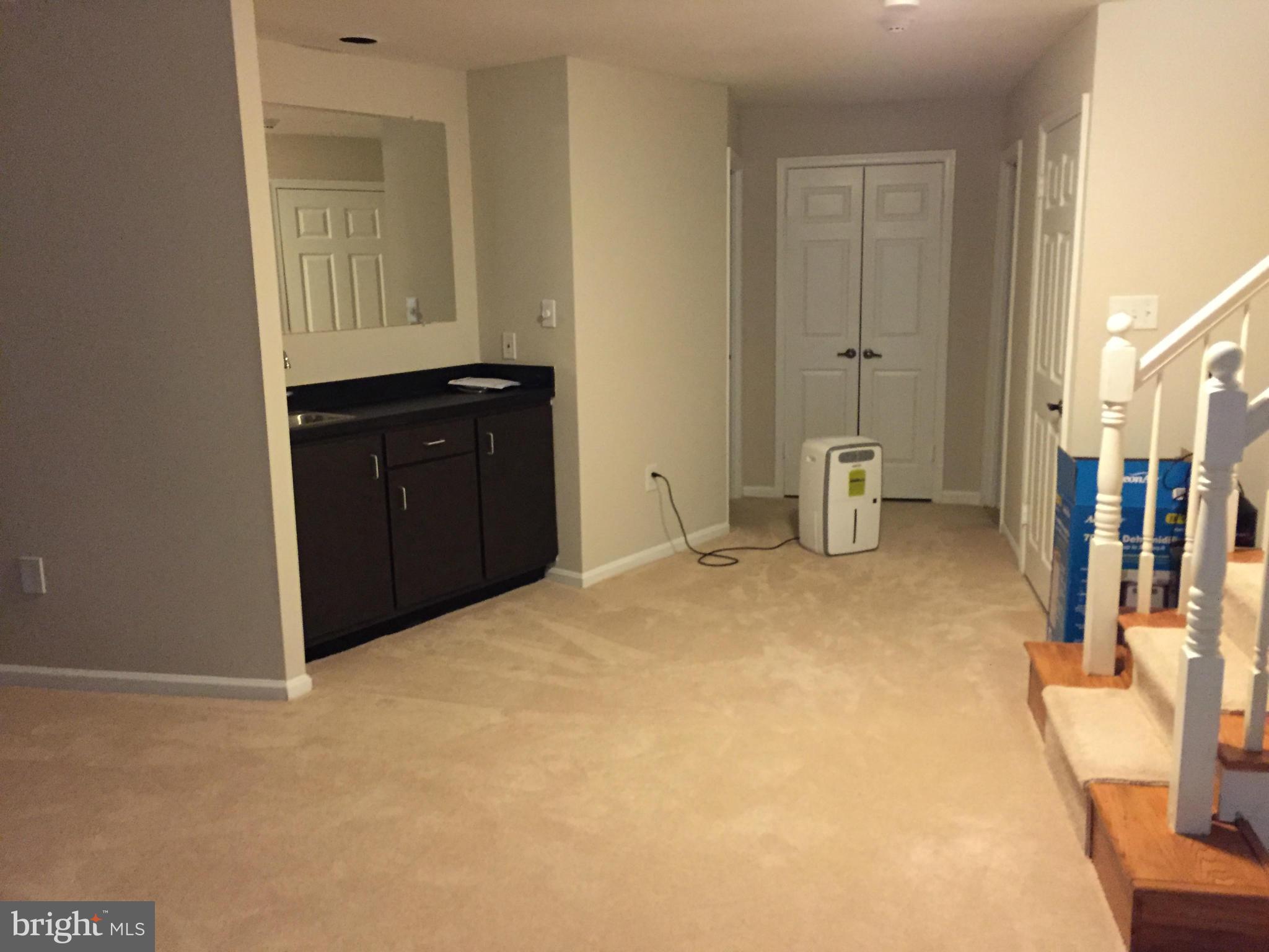 KEENE MILL VILLAGE - Residential Lease