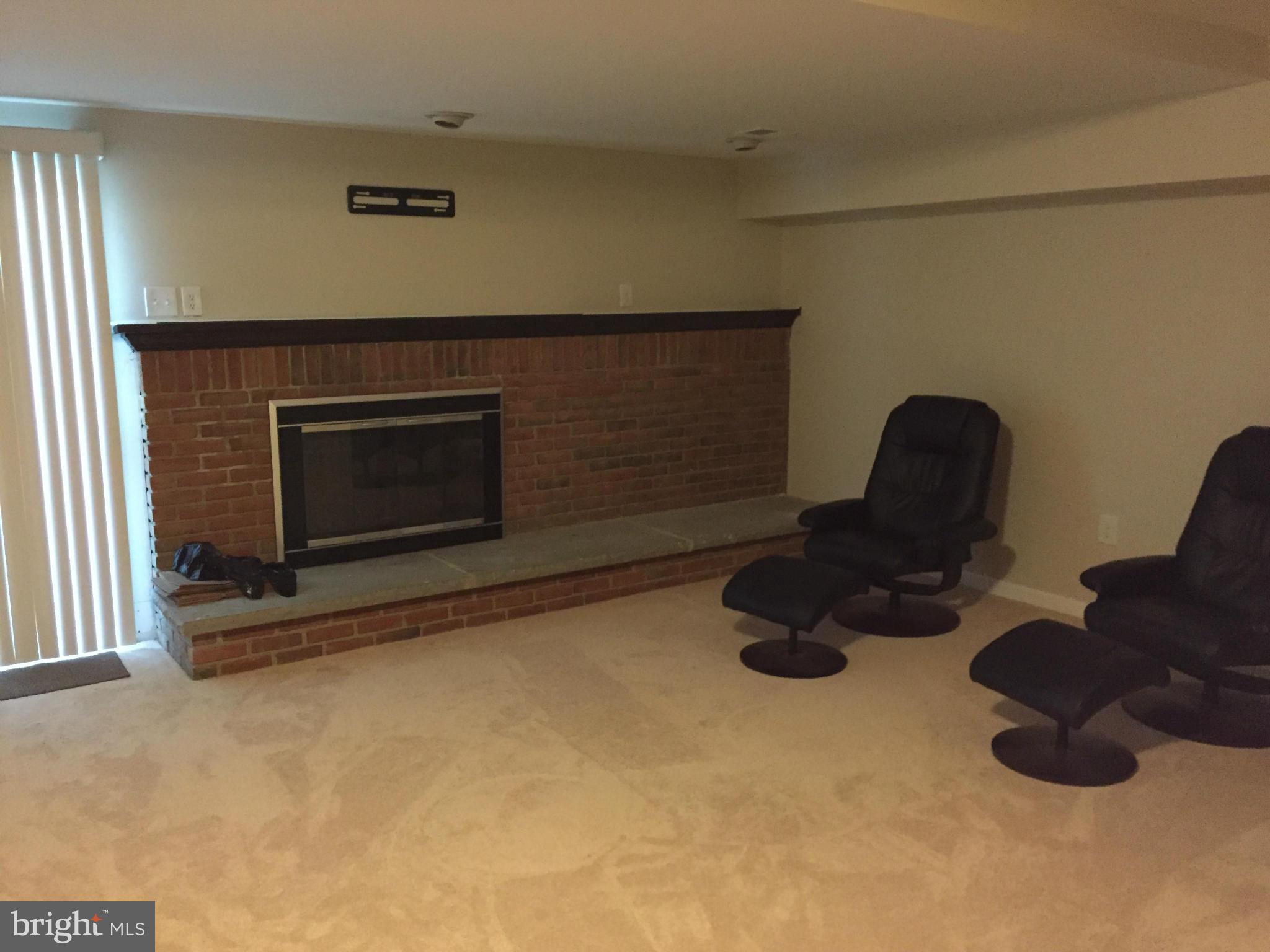 KEENE MILL VILLAGE - Residential Lease