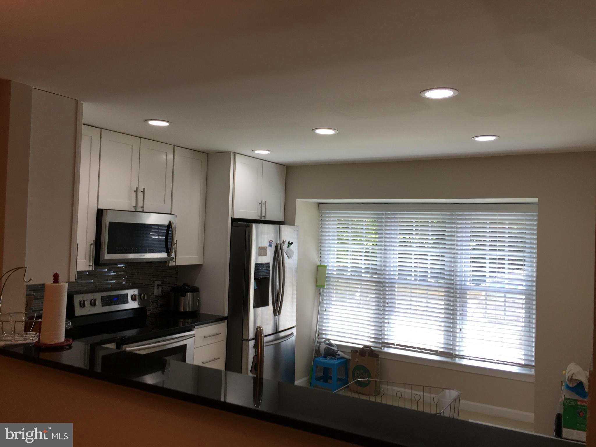 KEENE MILL VILLAGE - Residential Lease