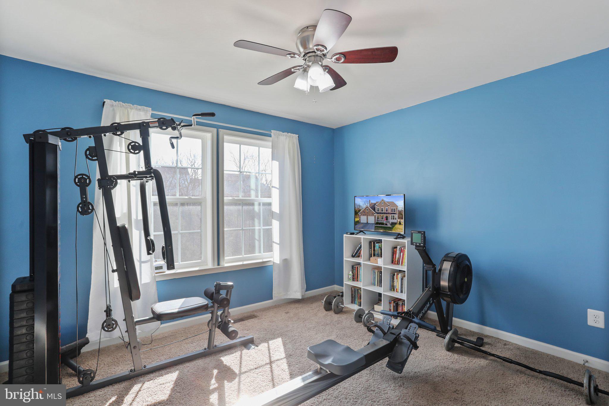 SHERIDAN ESTATES - Residential