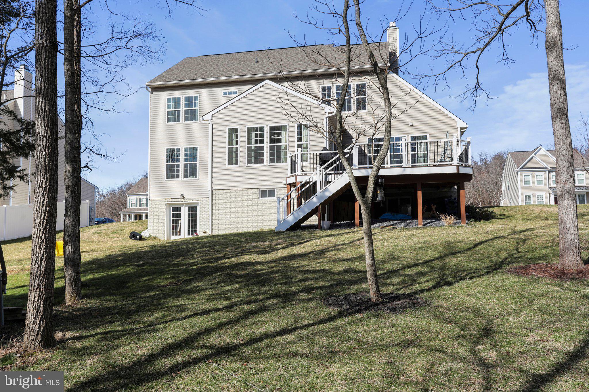 SHERIDAN ESTATES - Residential